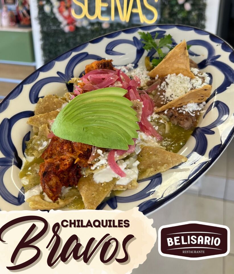 Belisario Restaurante Buffet image 10