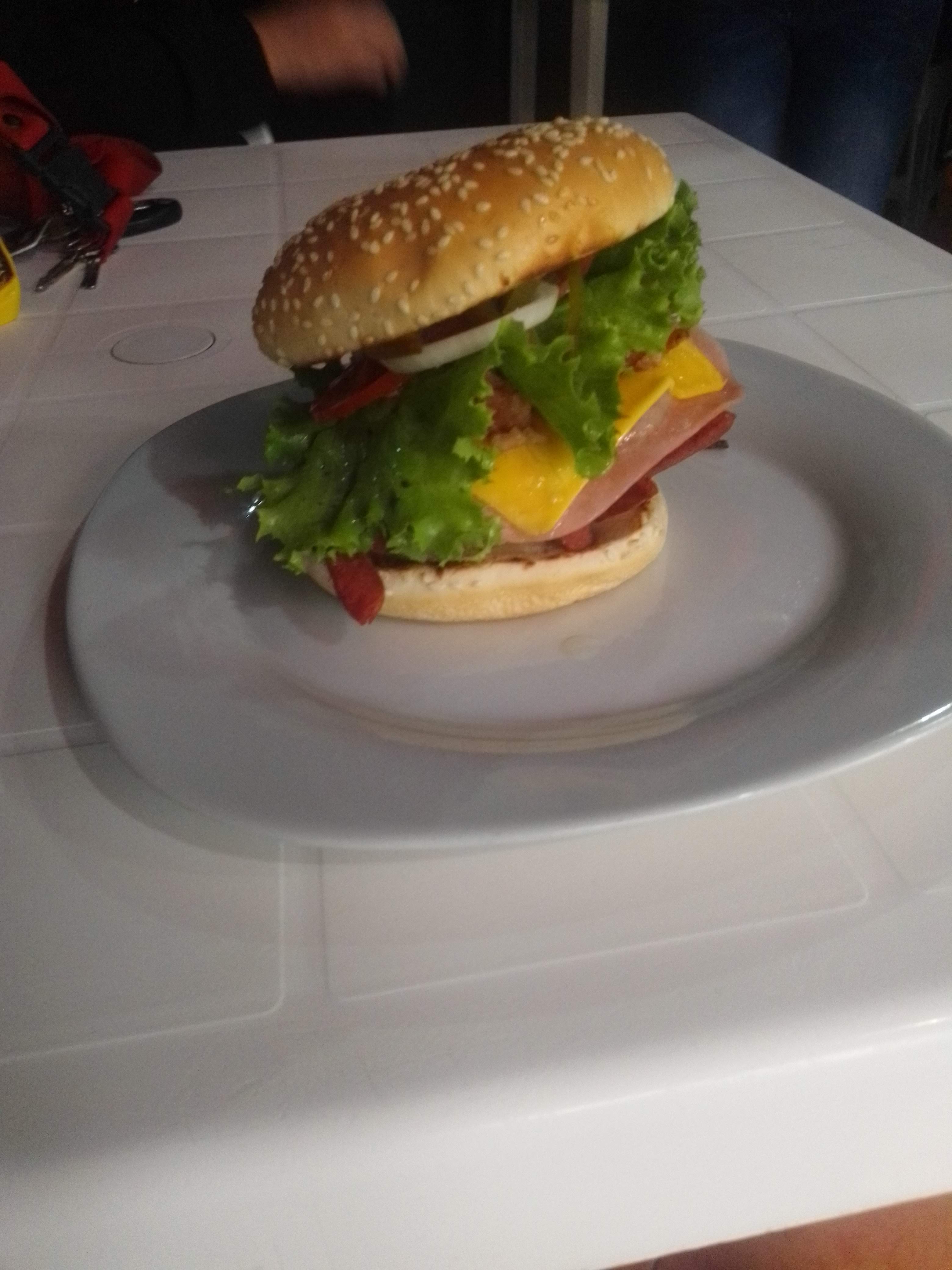 The Brother's Tecámac image 1