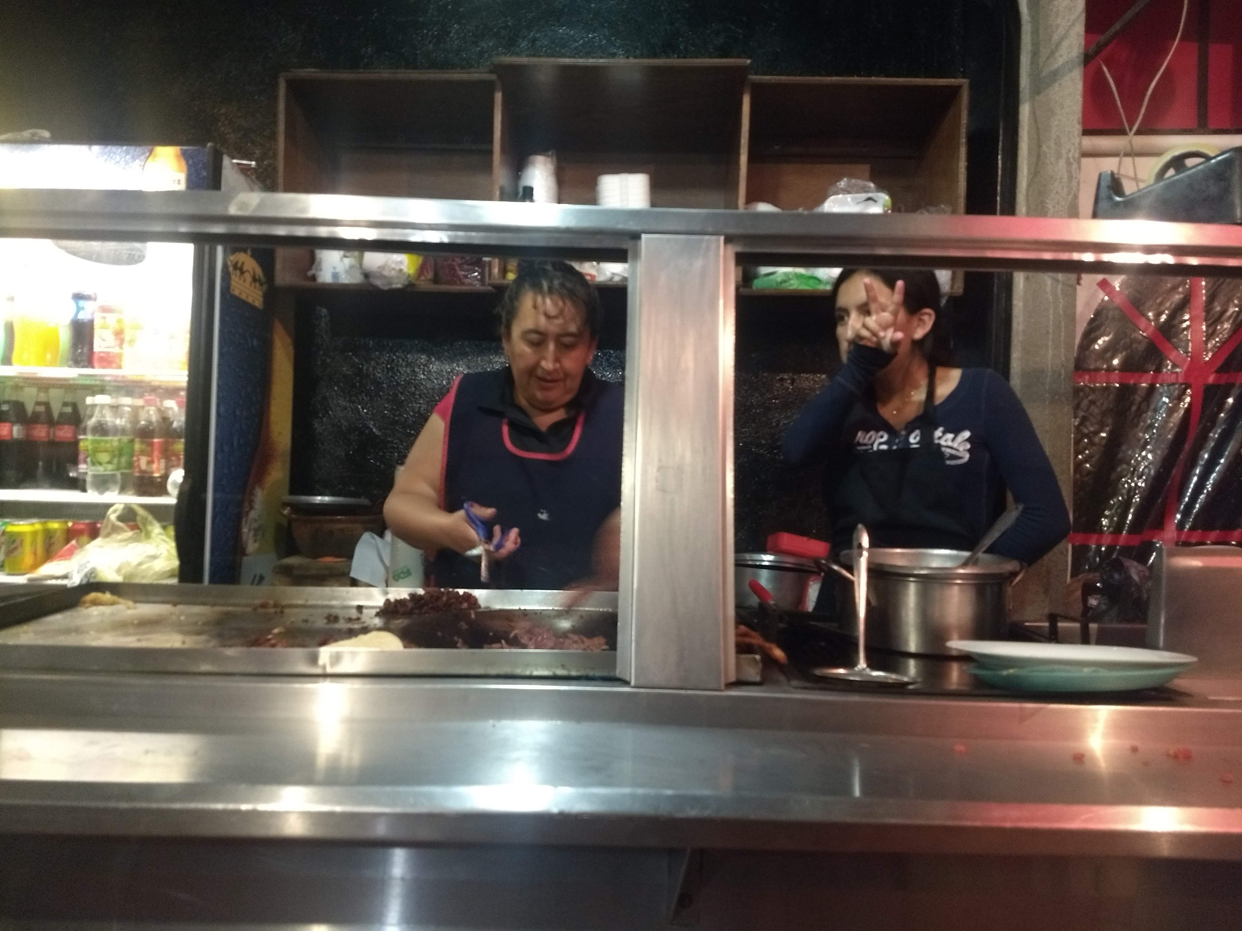 The Brother's Tecámac image 2