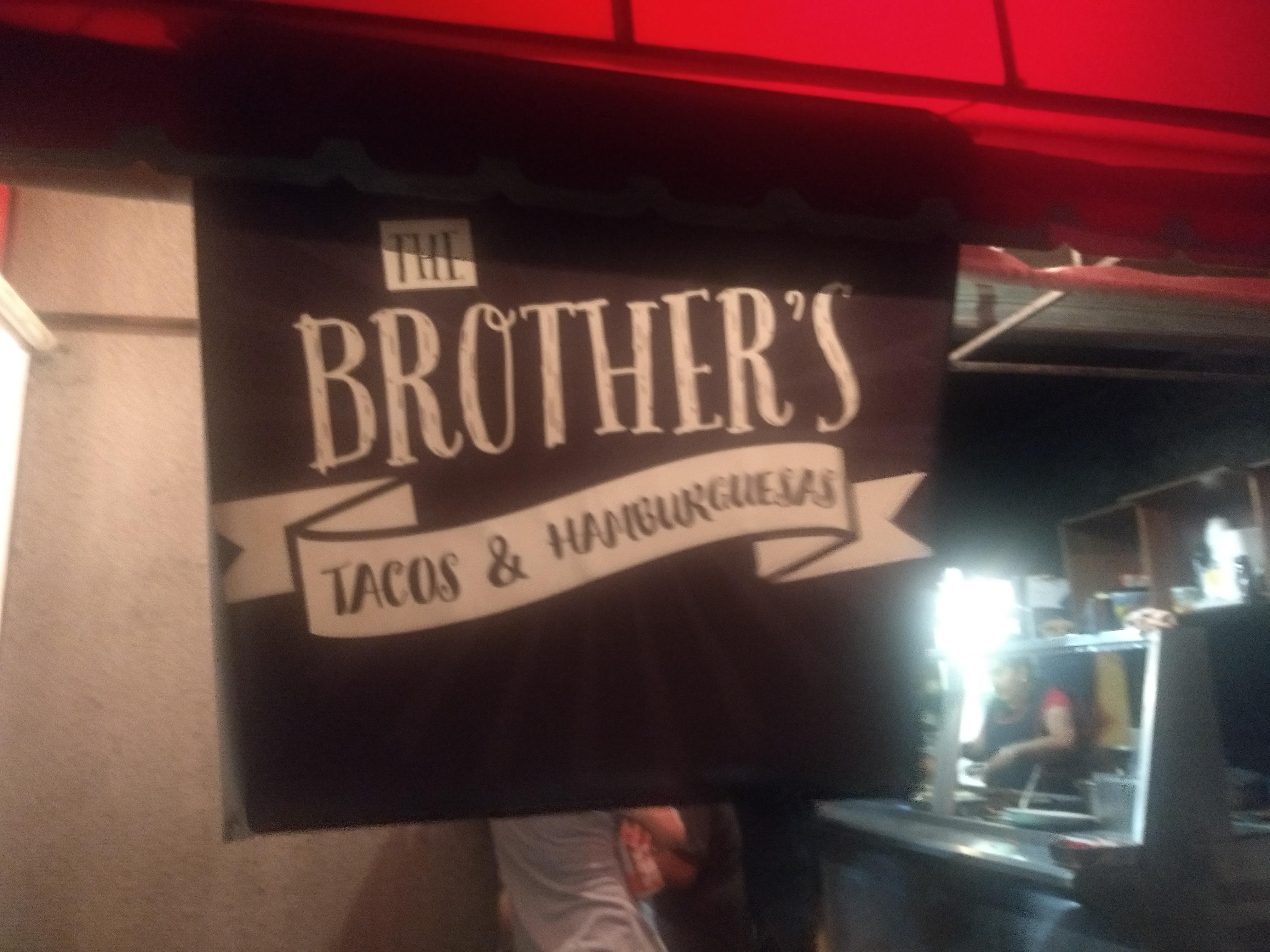 The Brother's Tecámac image 3