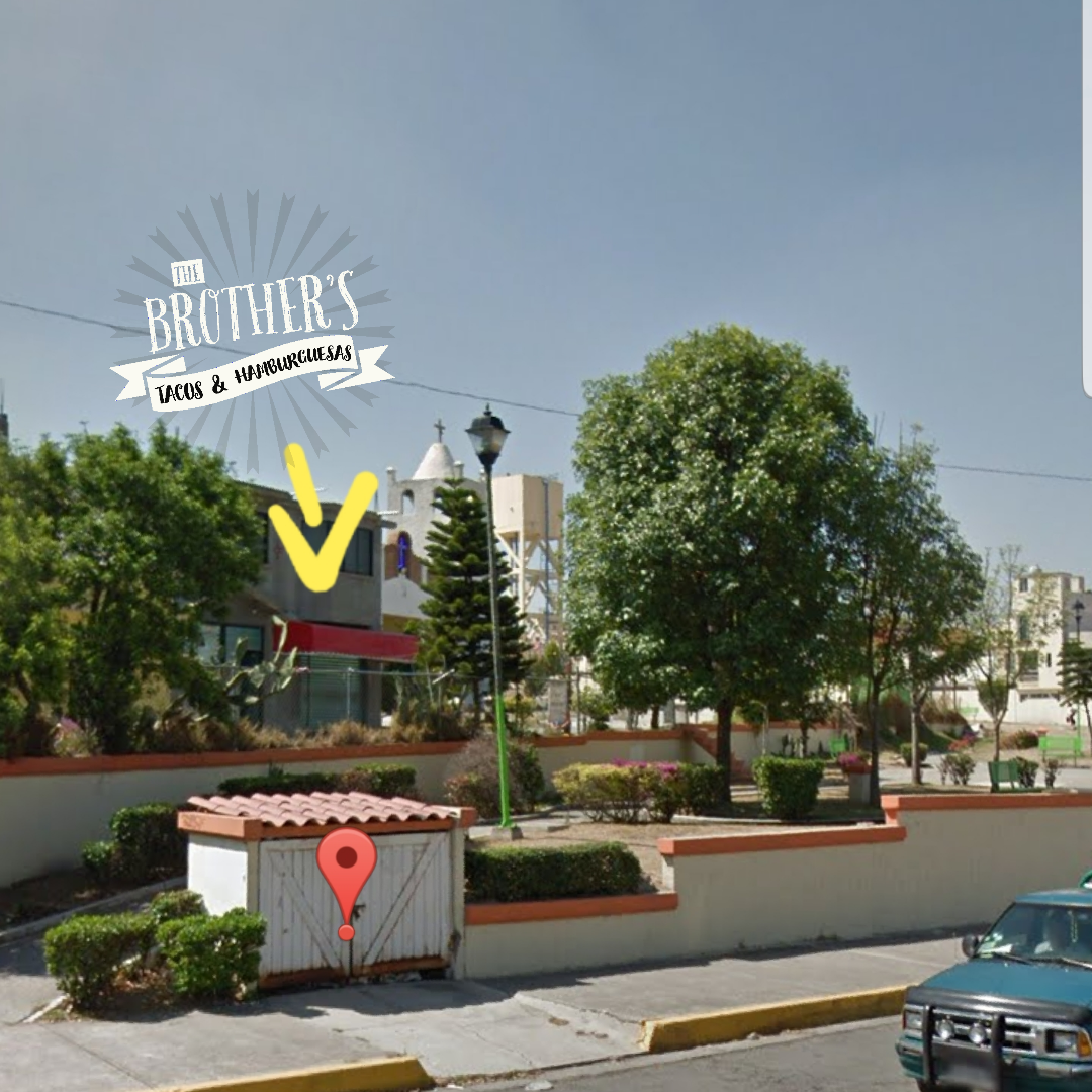 The Brother's Tecámac image 4