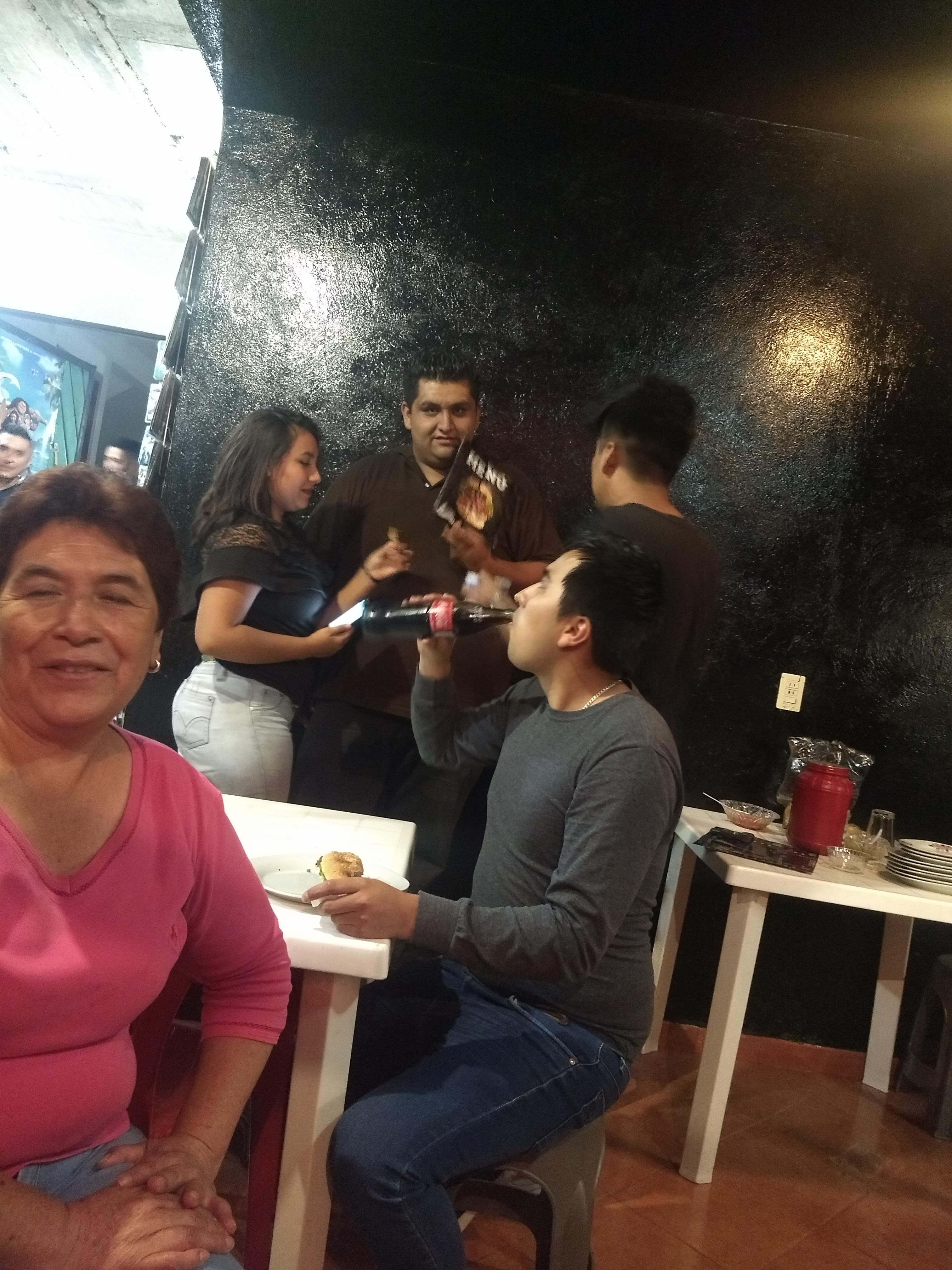 The Brother's Tecámac image 5