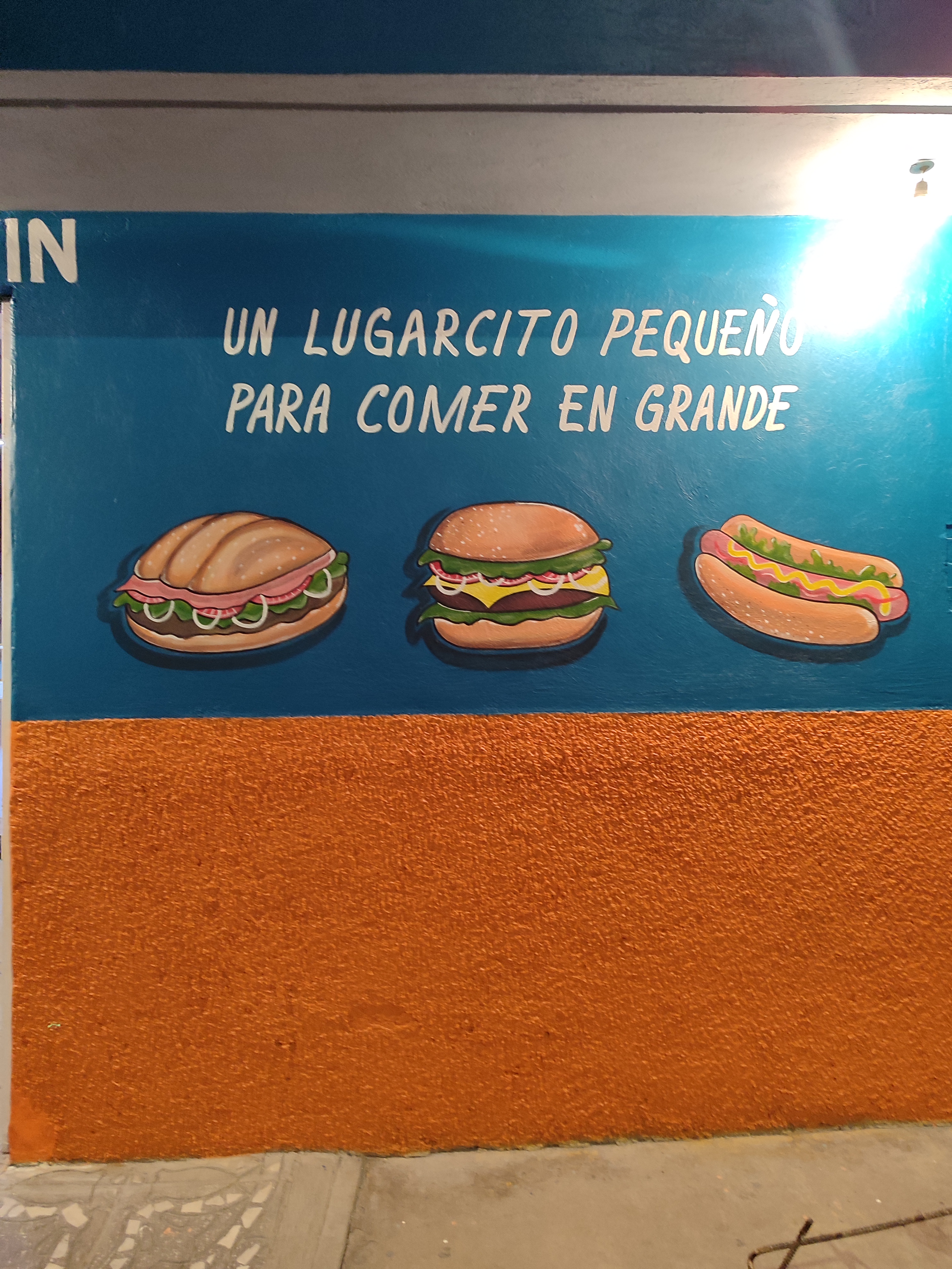 La Casa De San Martin image 3