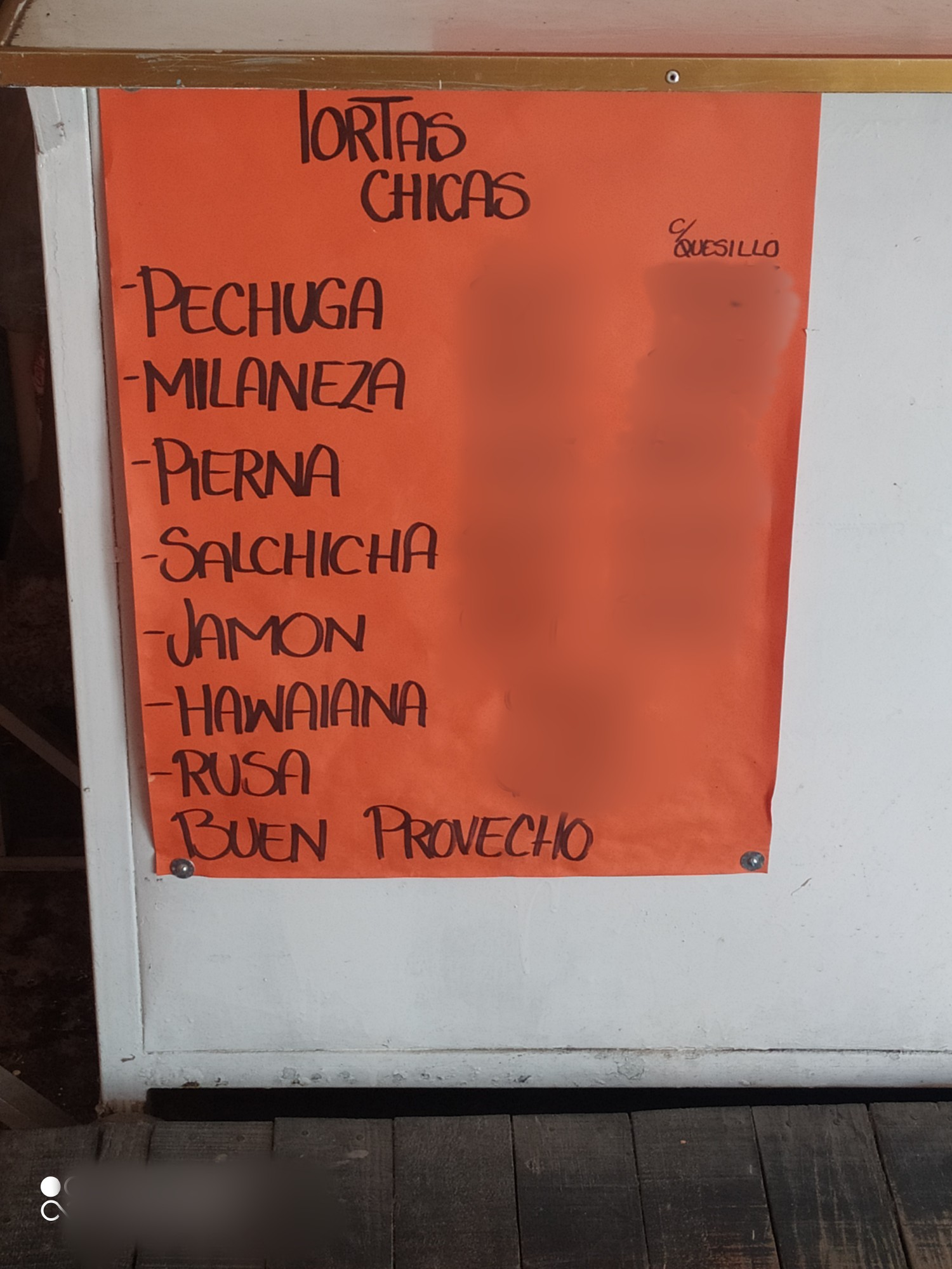 La Casa De San Martin image 6