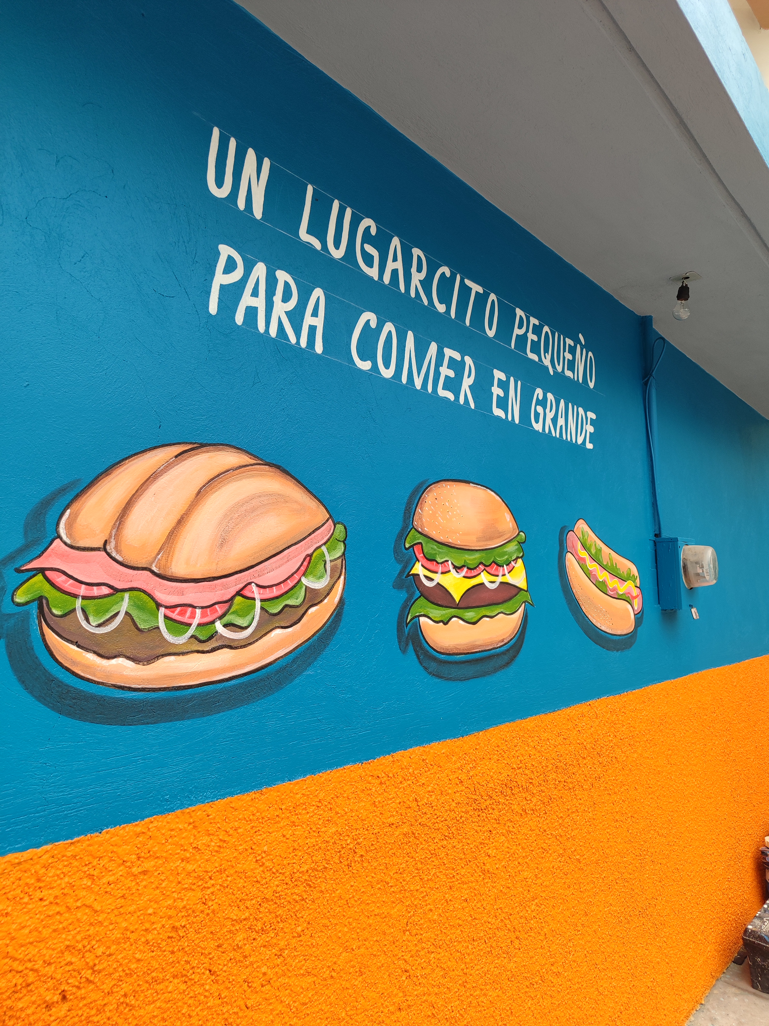 La Casa De San Martin image 7