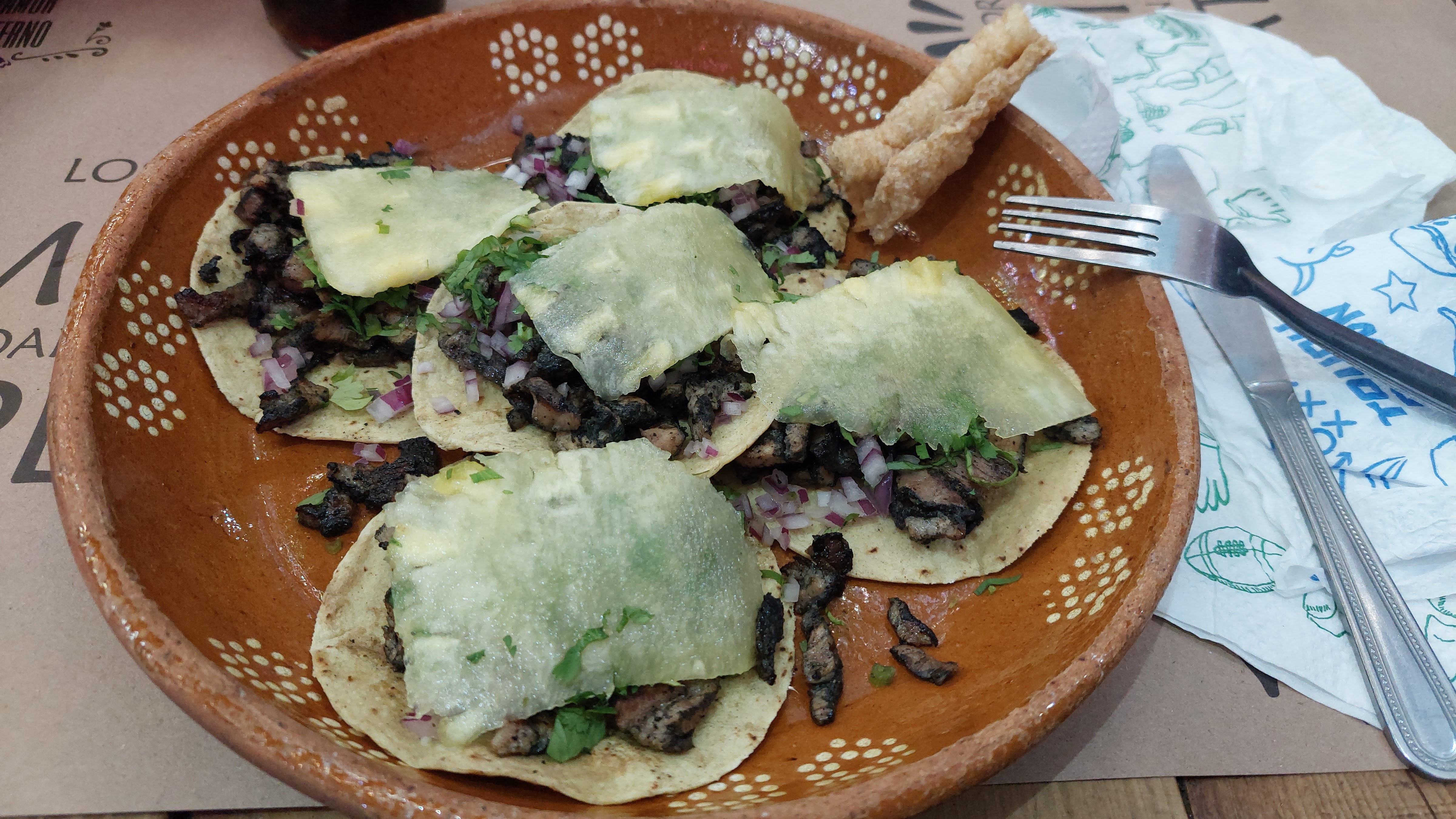 amor eterno restaurante & grill image 3