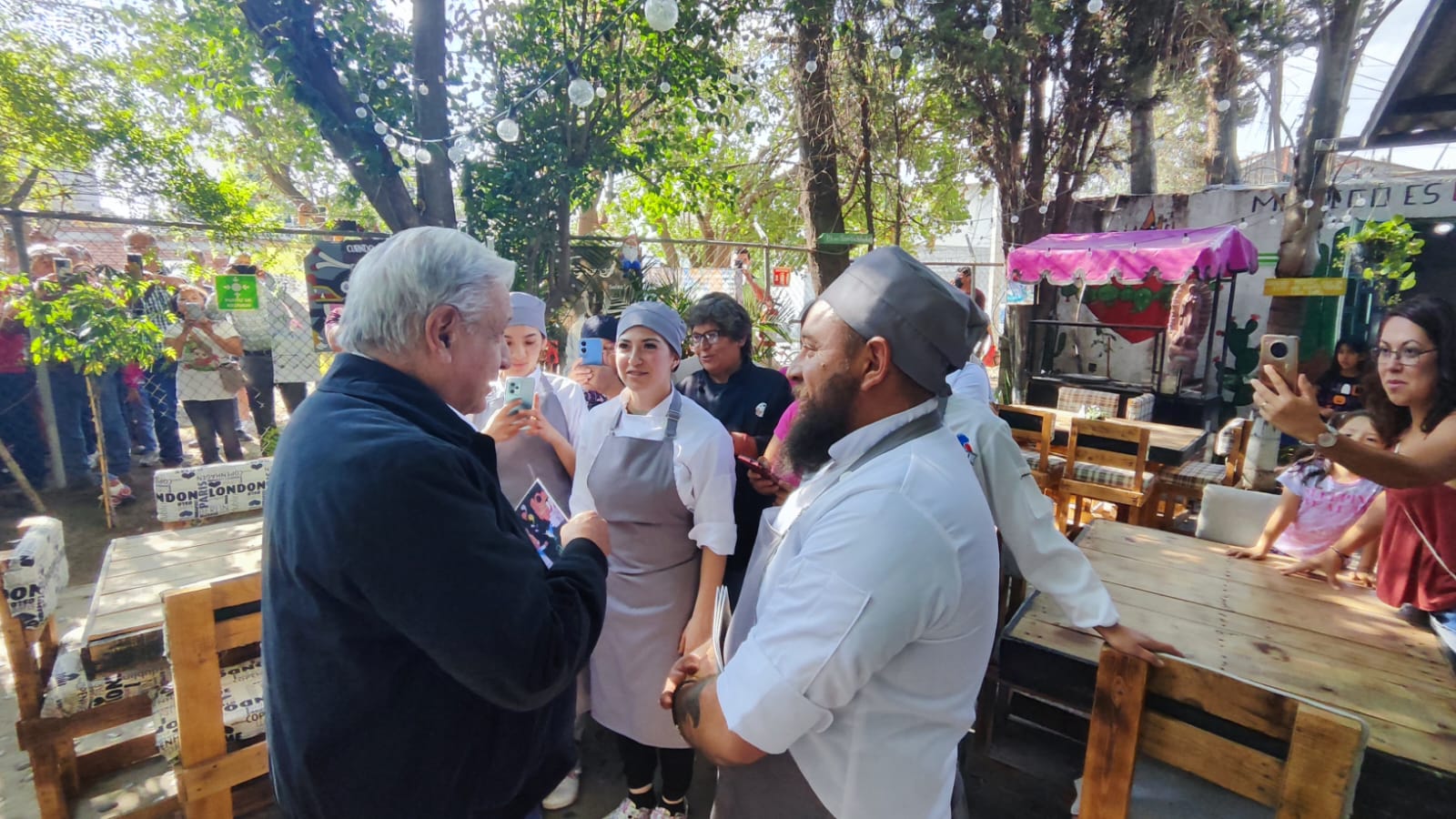 amor eterno restaurante & grill image 4