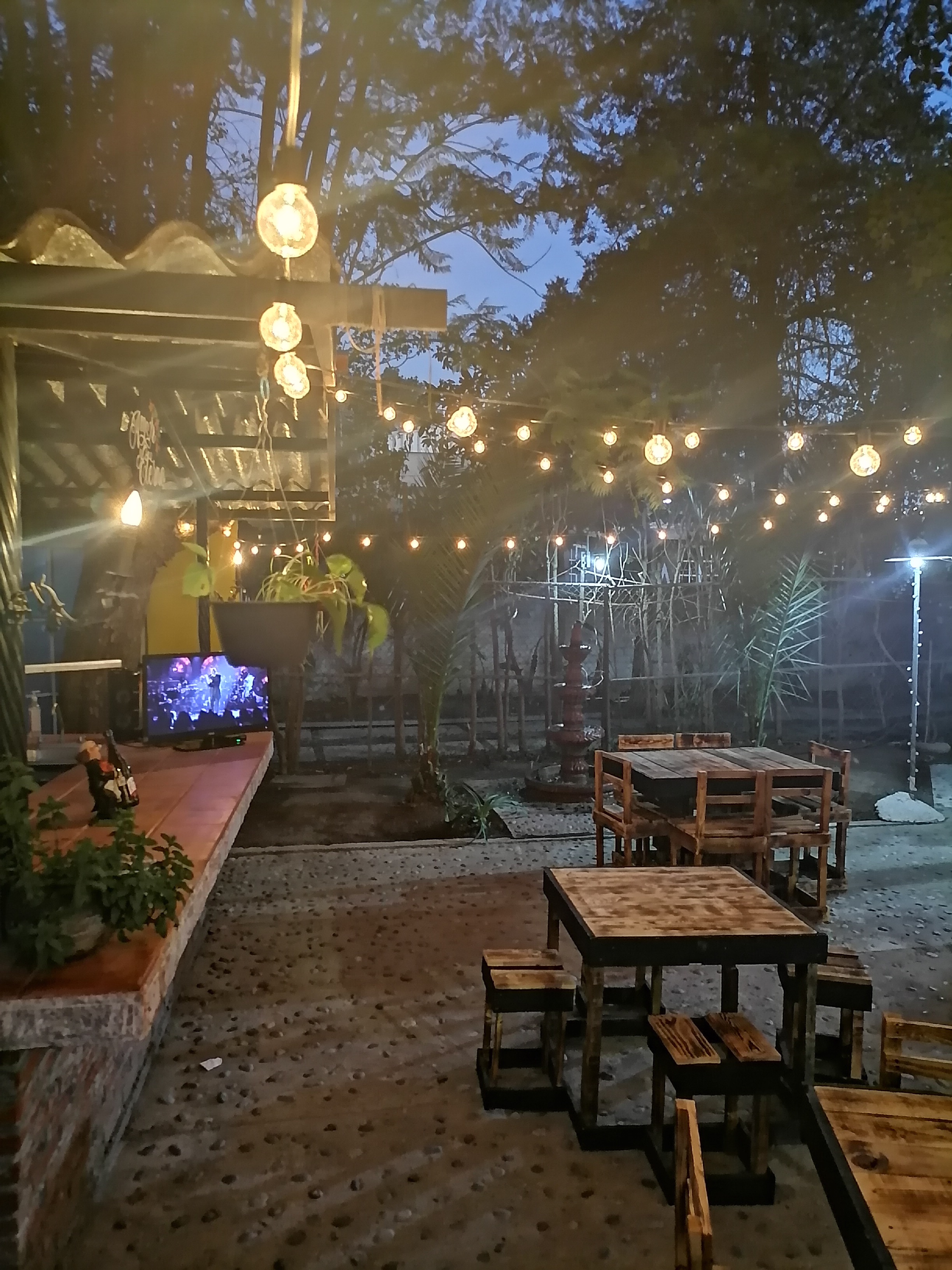 amor eterno restaurante & grill image 5