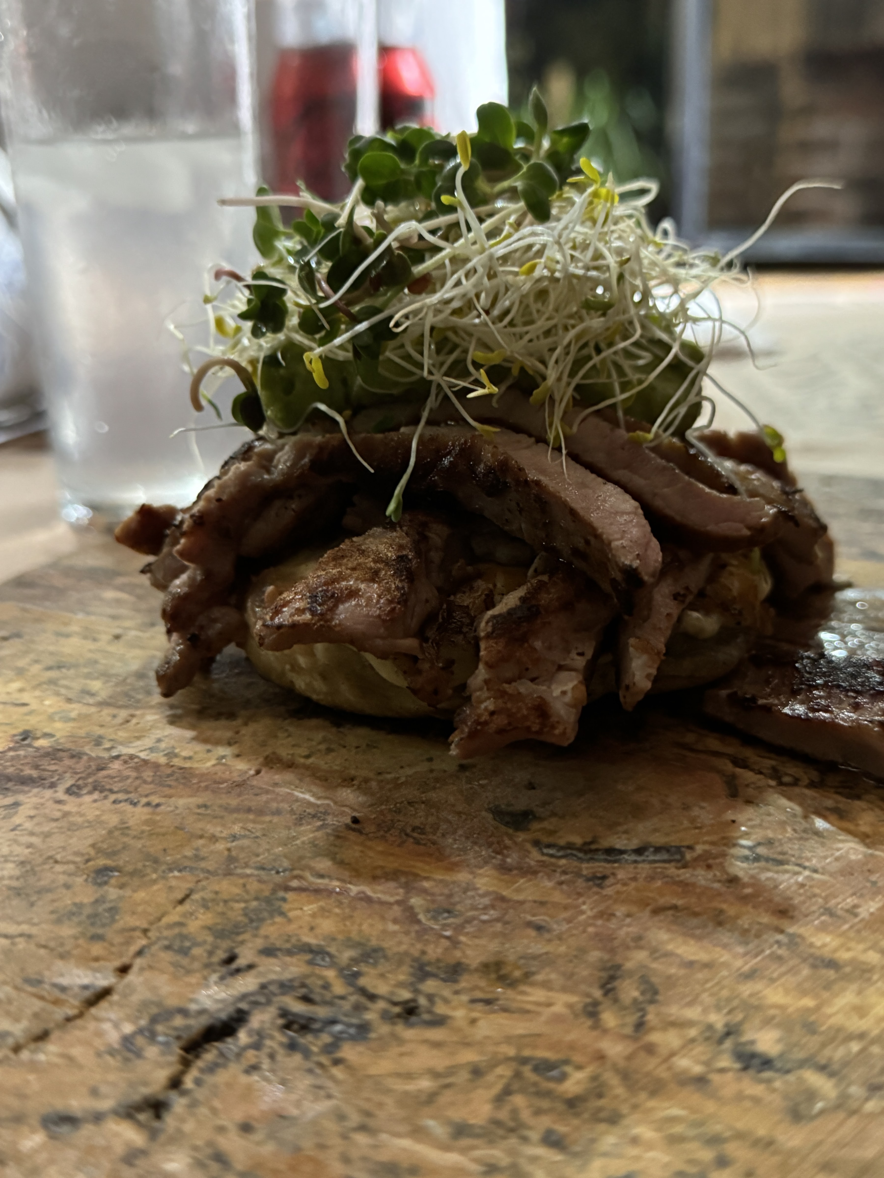 amor eterno restaurante & grill image 6