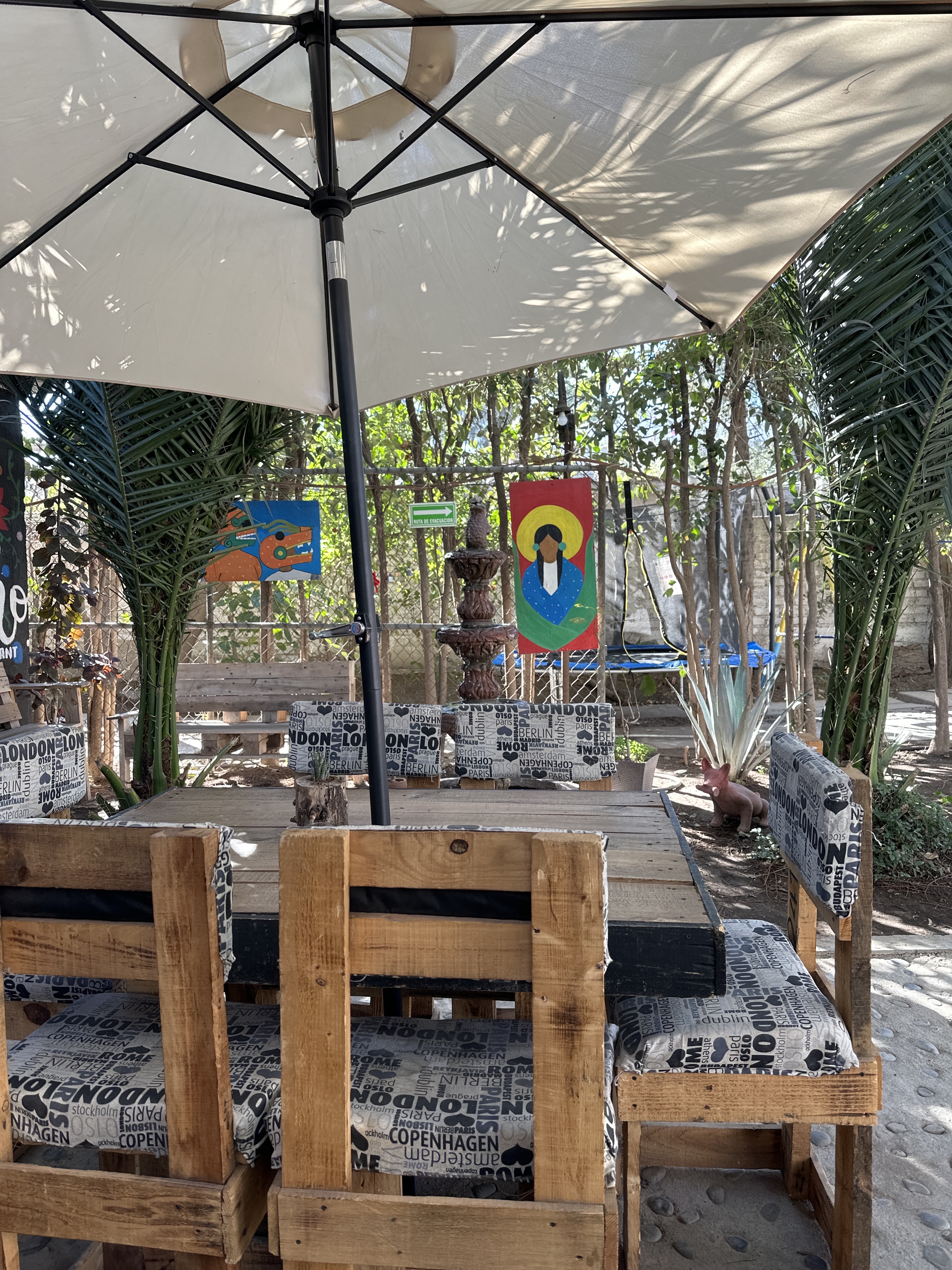 amor eterno restaurante & grill image 8