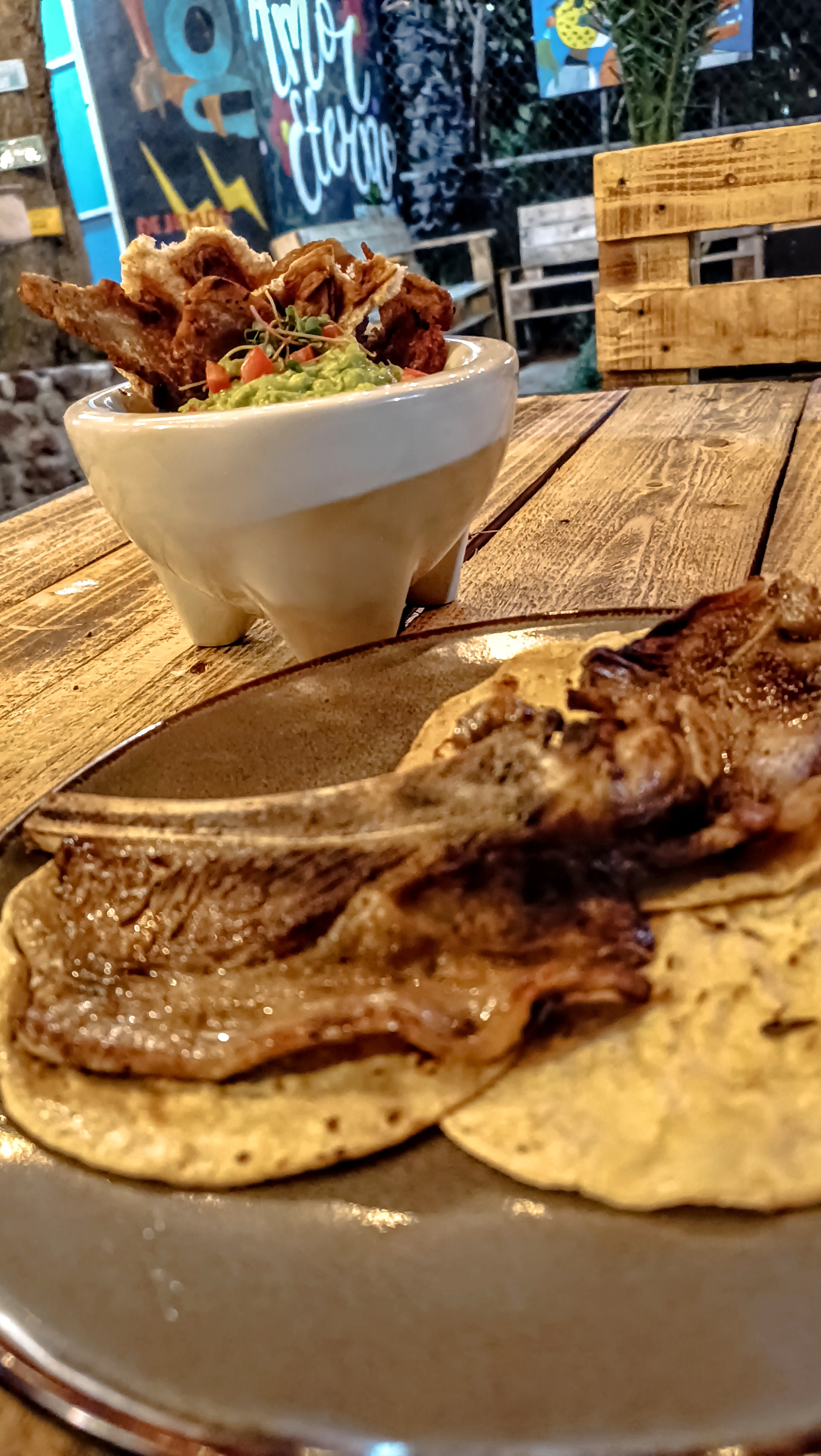 amor eterno restaurante & grill image 9