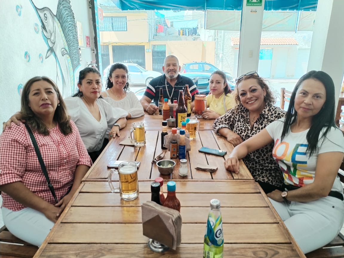 MARISCOS LA PLAYA MAZATLECA image 1