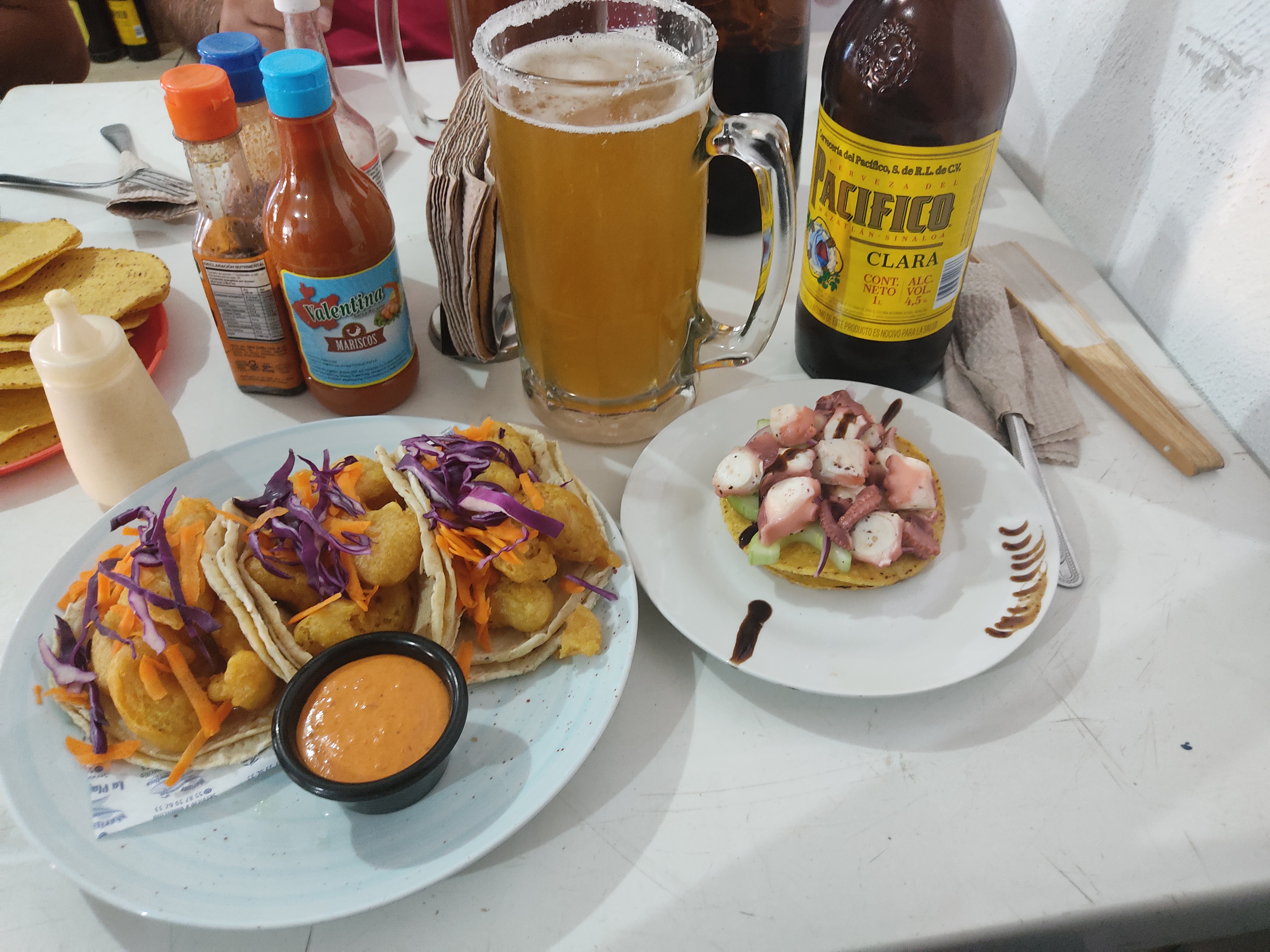 MARISCOS LA PLAYA MAZATLECA image 3