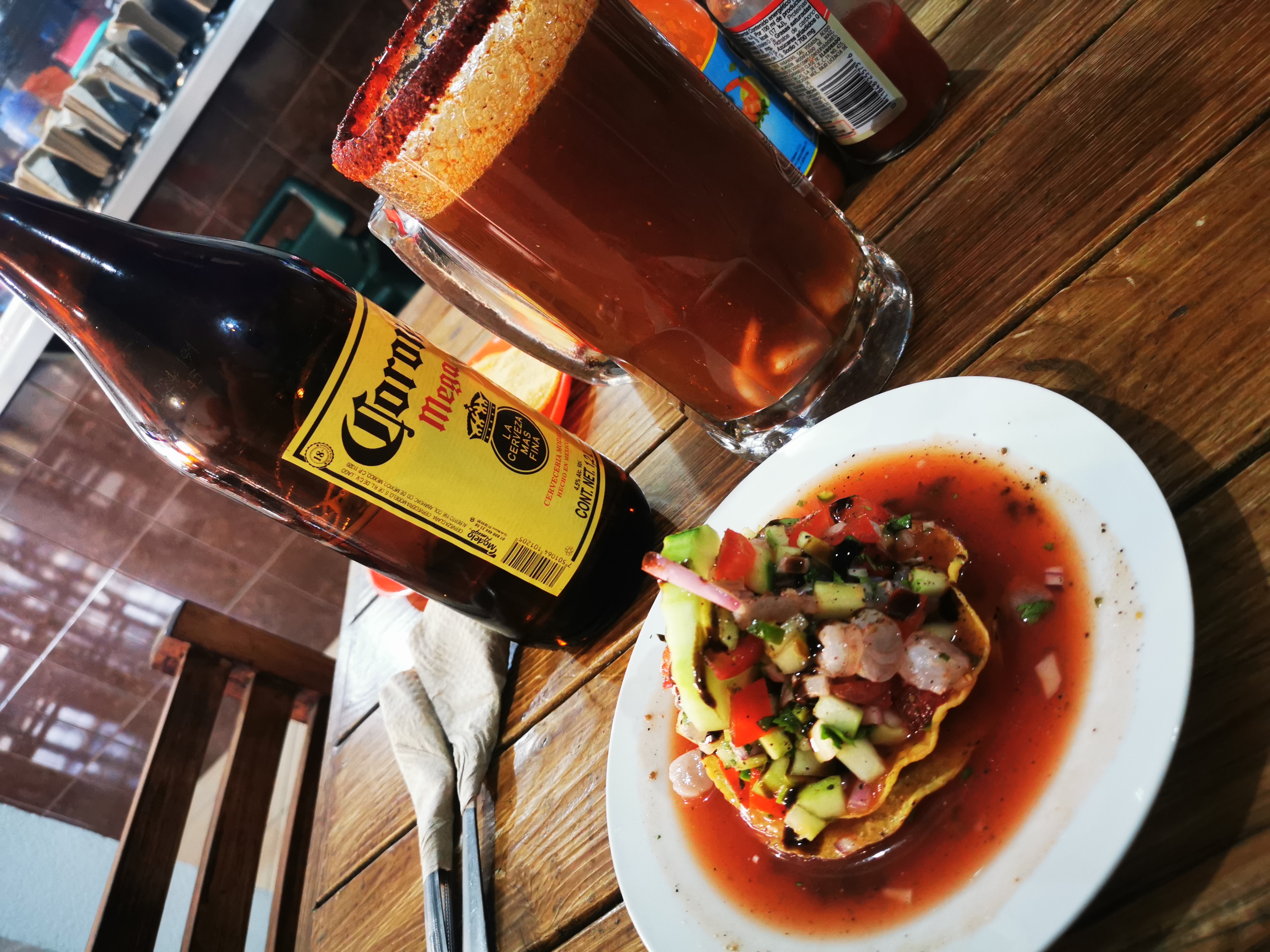 MARISCOS LA PLAYA MAZATLECA image 5