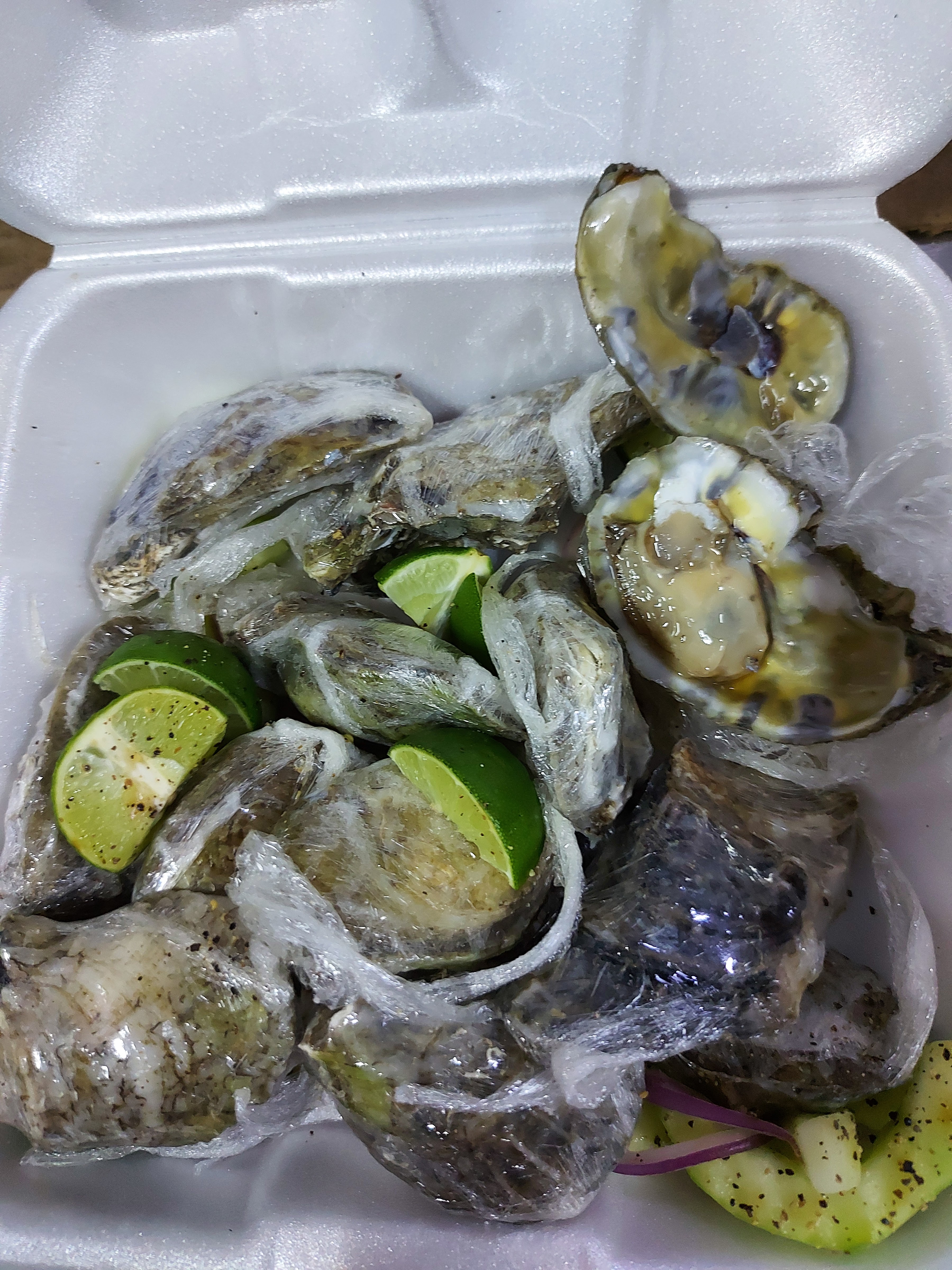 MARISCOS LA PLAYA MAZATLECA image 6