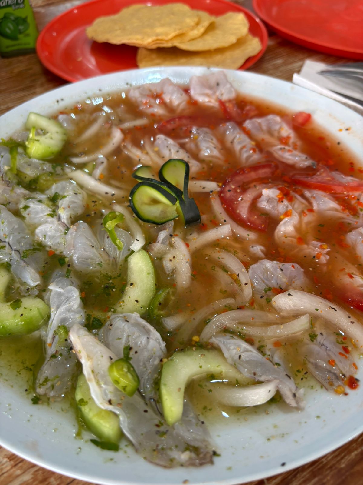 MARISCOS LA PLAYA MAZATLECA image 7