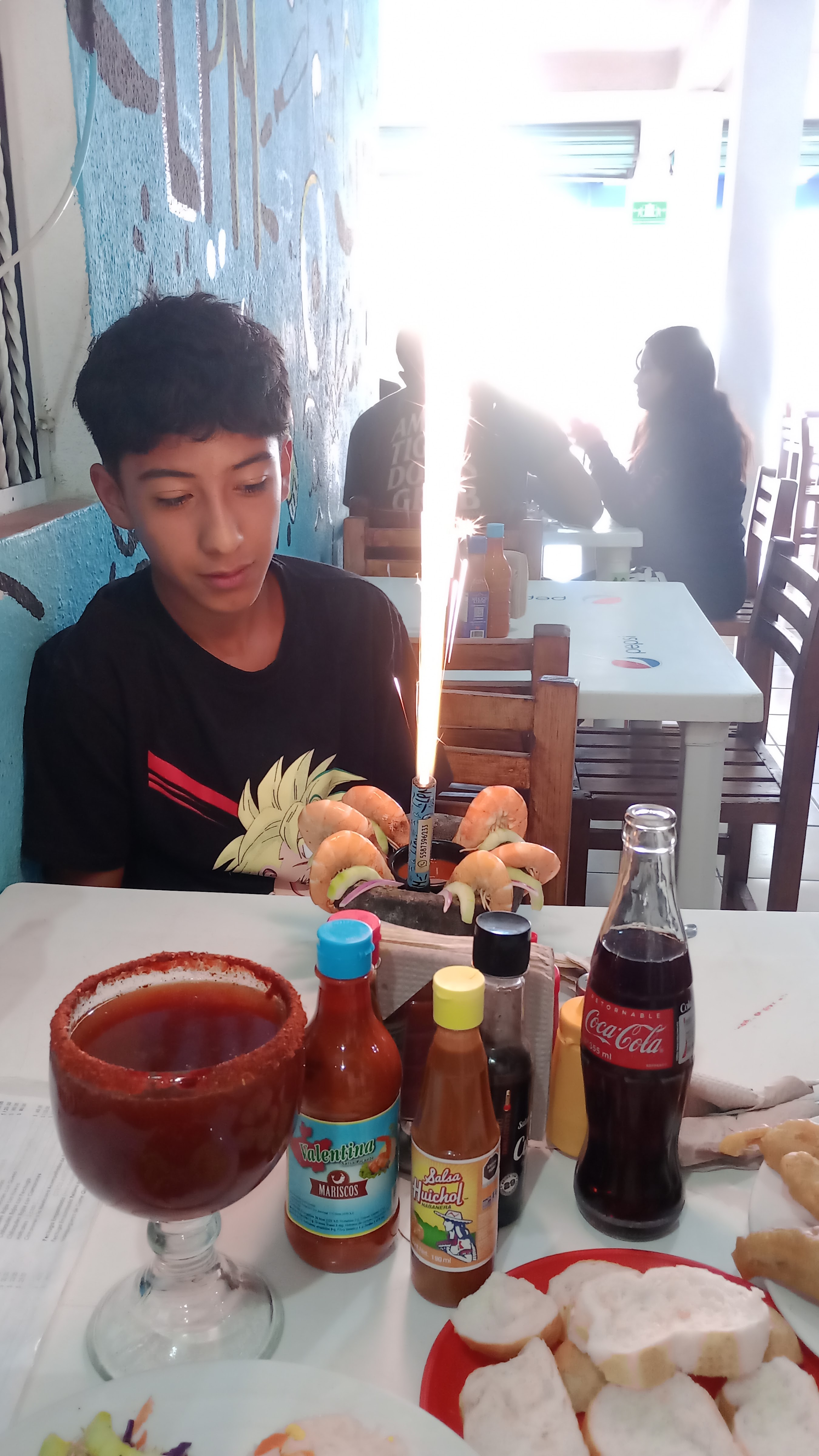 MARISCOS LA PLAYA MAZATLECA image 8