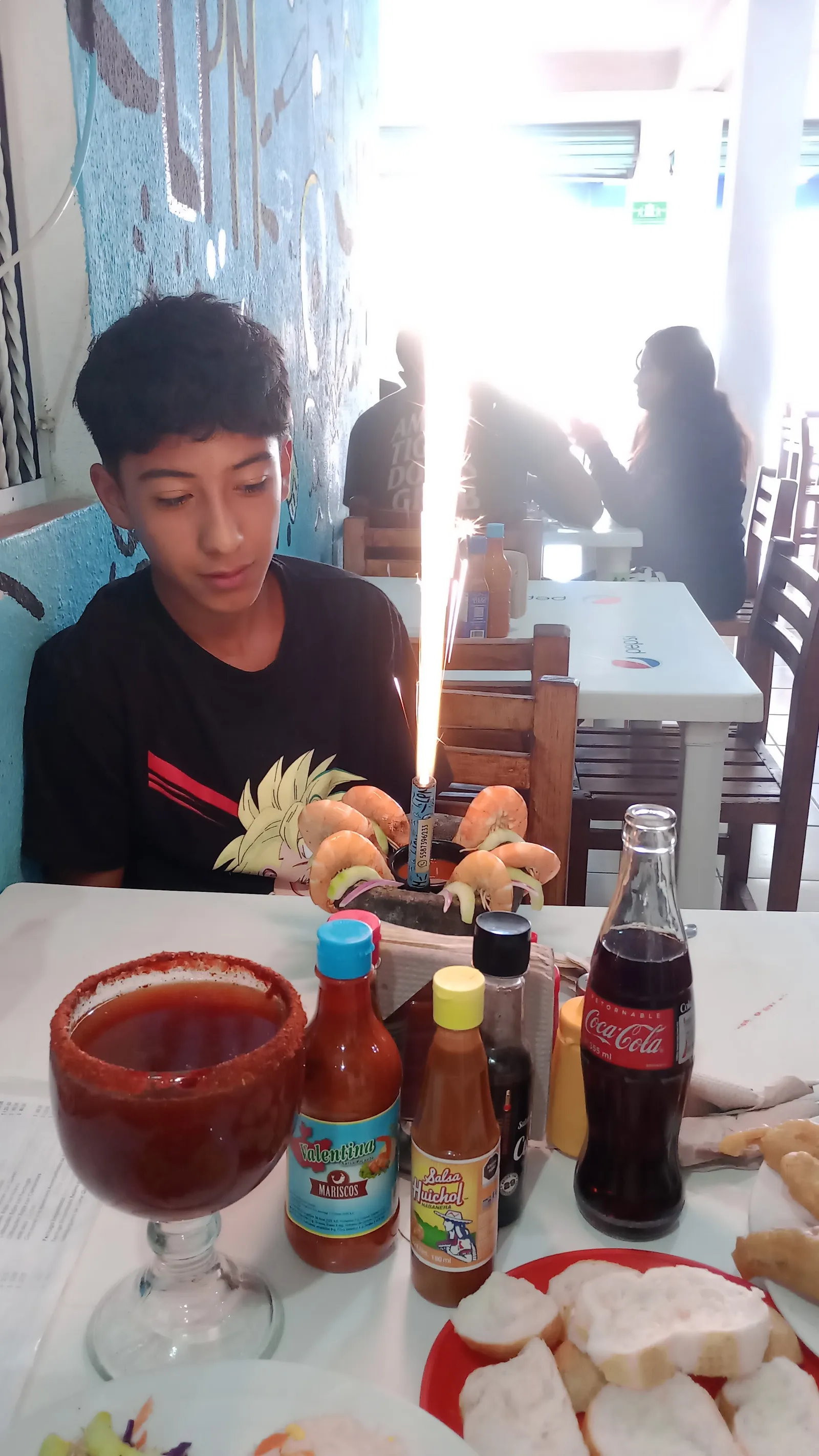 MARISCOS LA PLAYA MAZATLECA image 8
