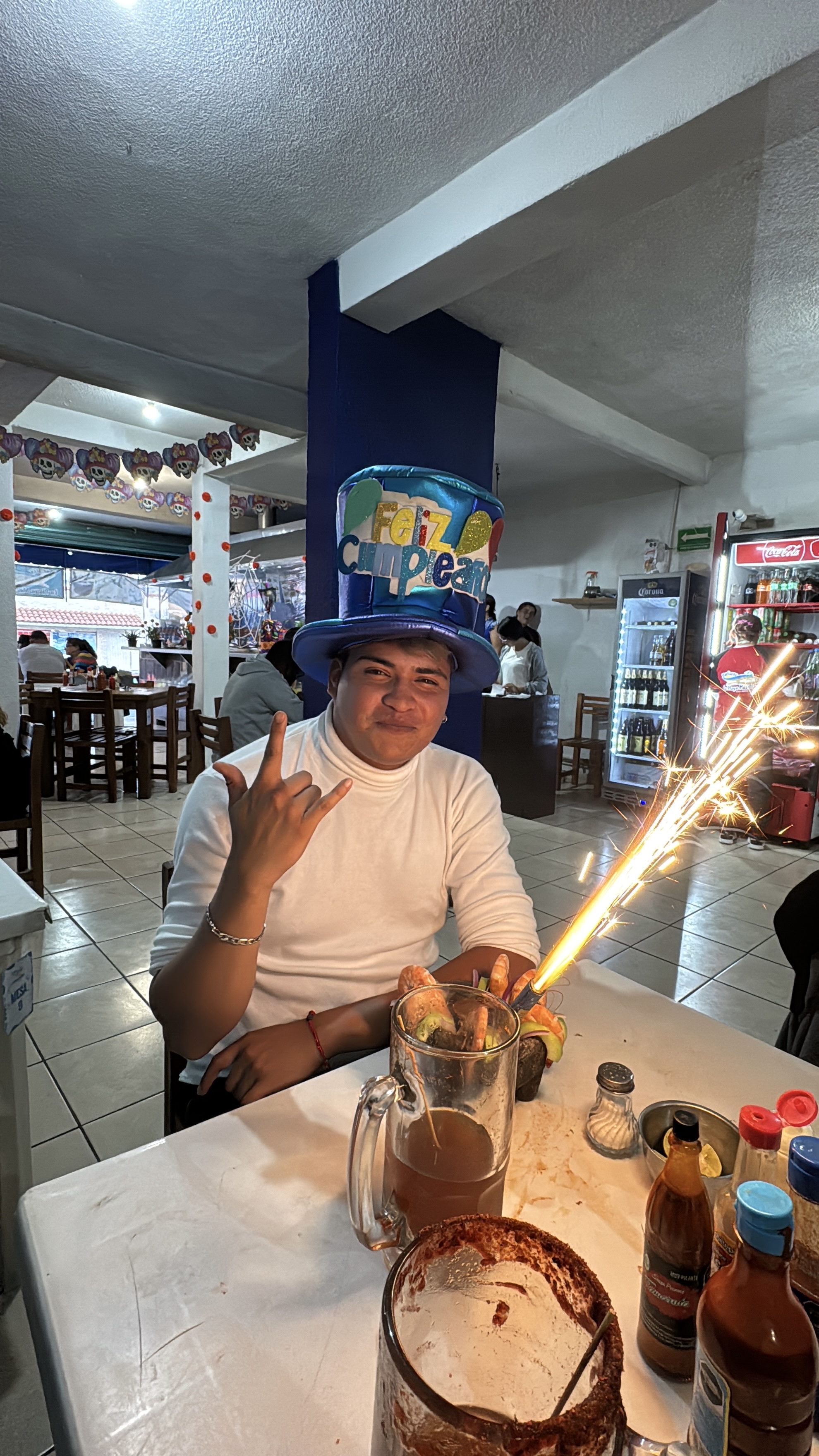 MARISCOS LA PLAYA MAZATLECA image 9