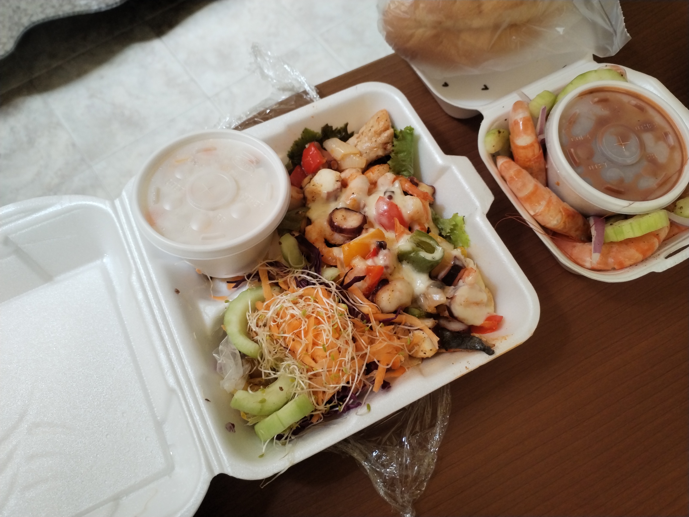 MARISCOS LA PLAYA MAZATLECA image 10