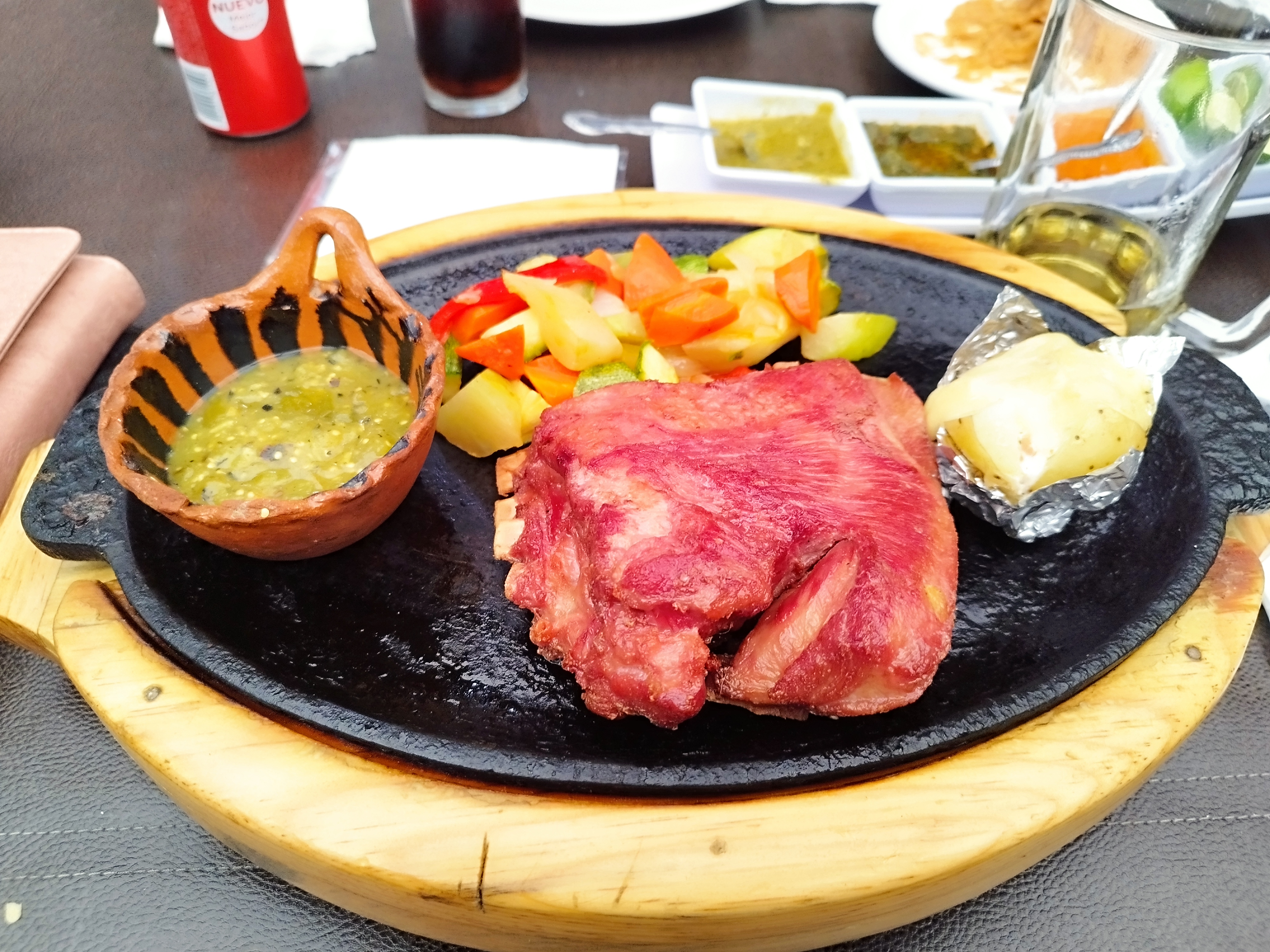 Restaurante Bar Guille image 3