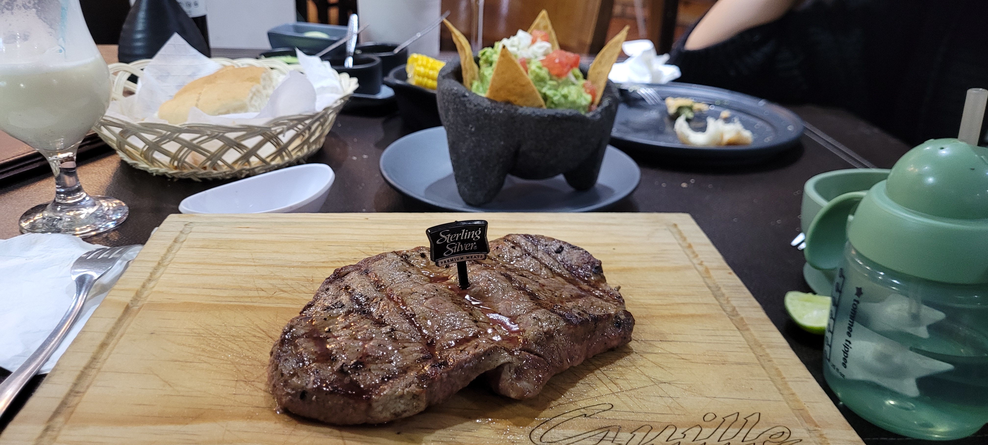 Restaurante Bar Guille image 4