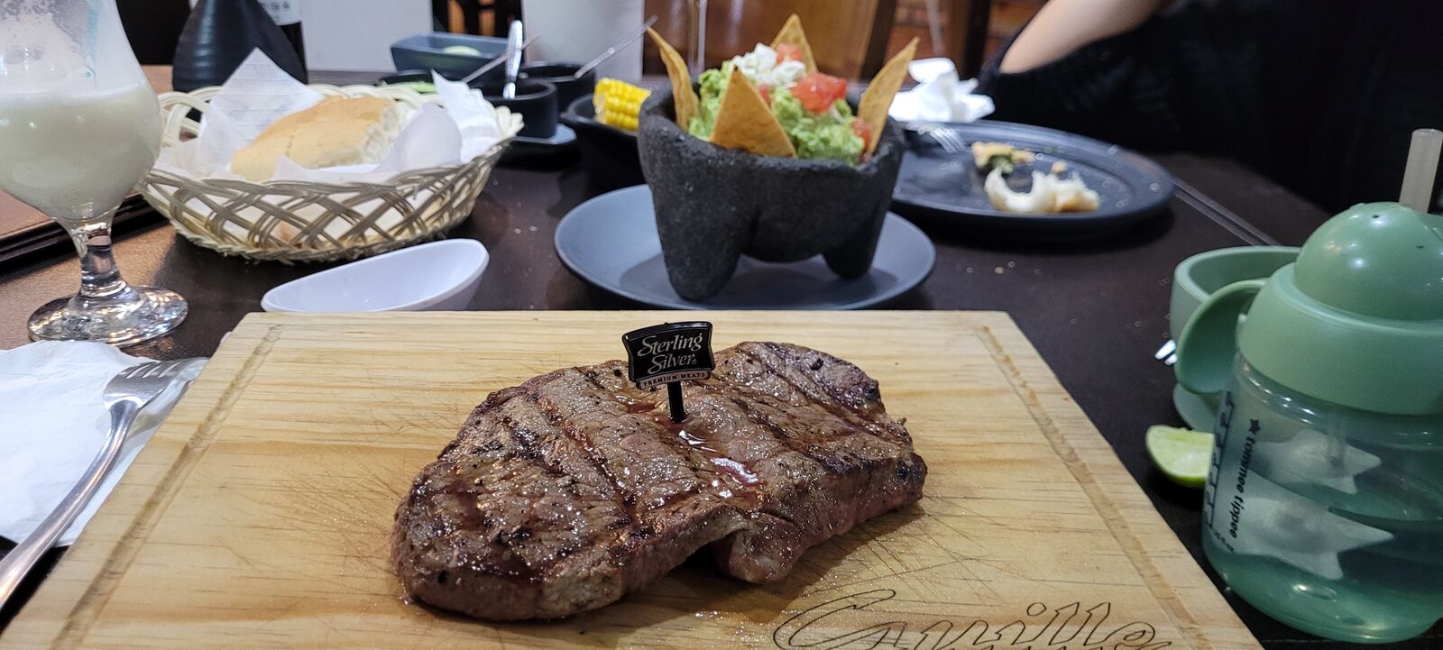 Restaurante Bar Guille image 4
