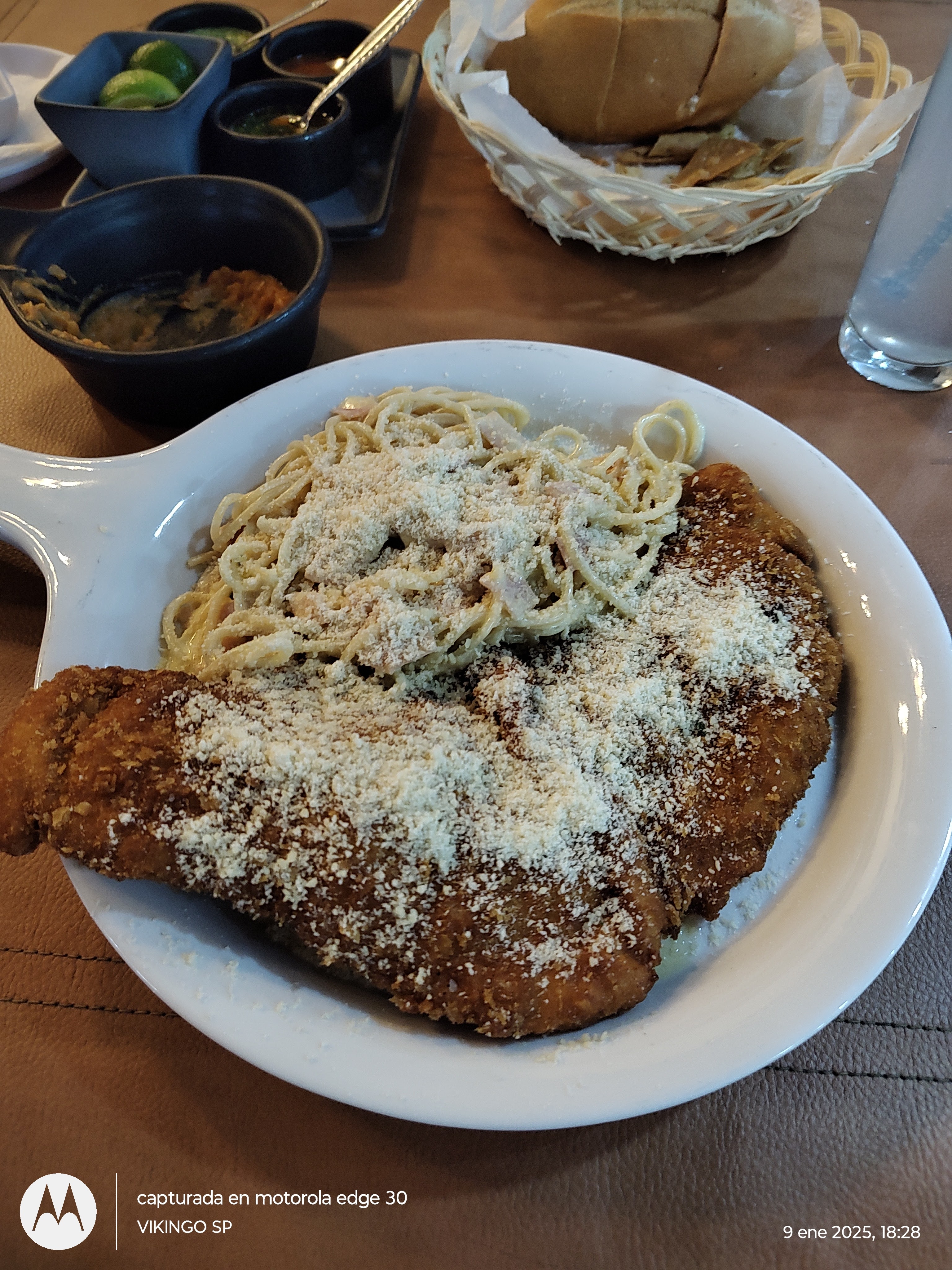 Restaurante Bar Guille image 7