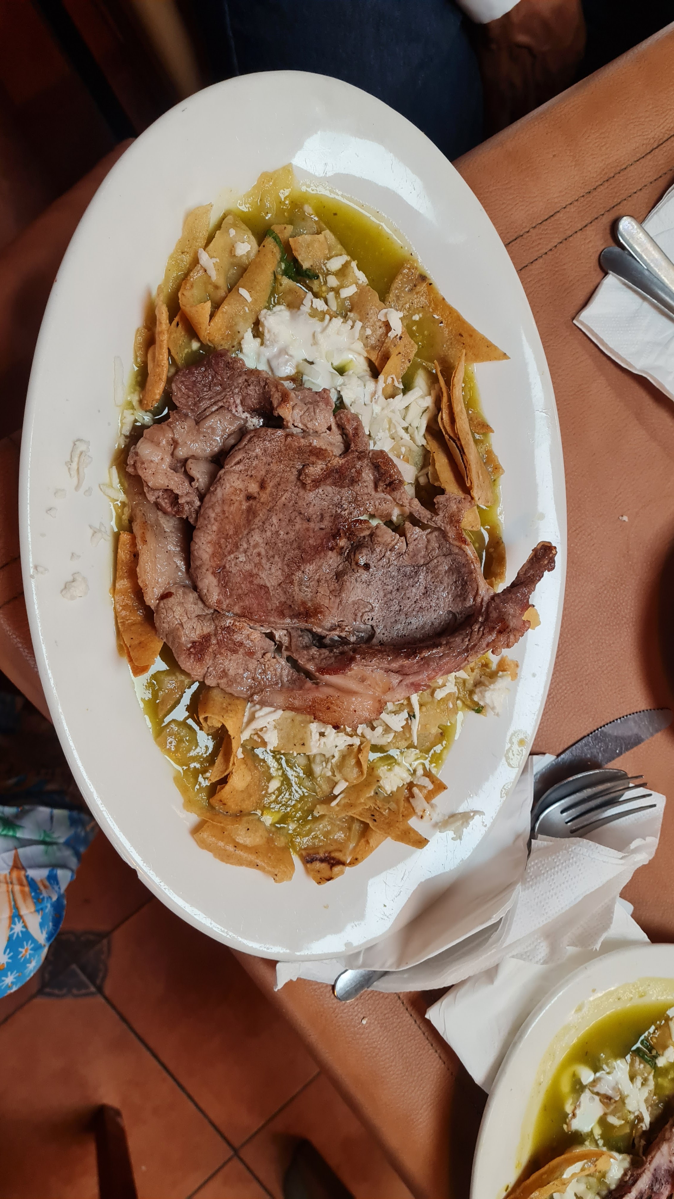 Restaurante Bar Guille image 8