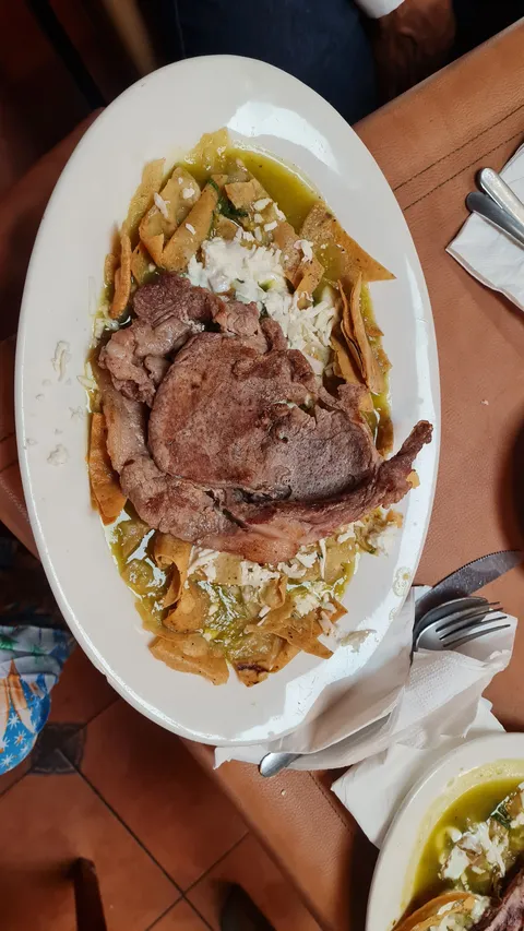 Restaurante Bar Guille image 8