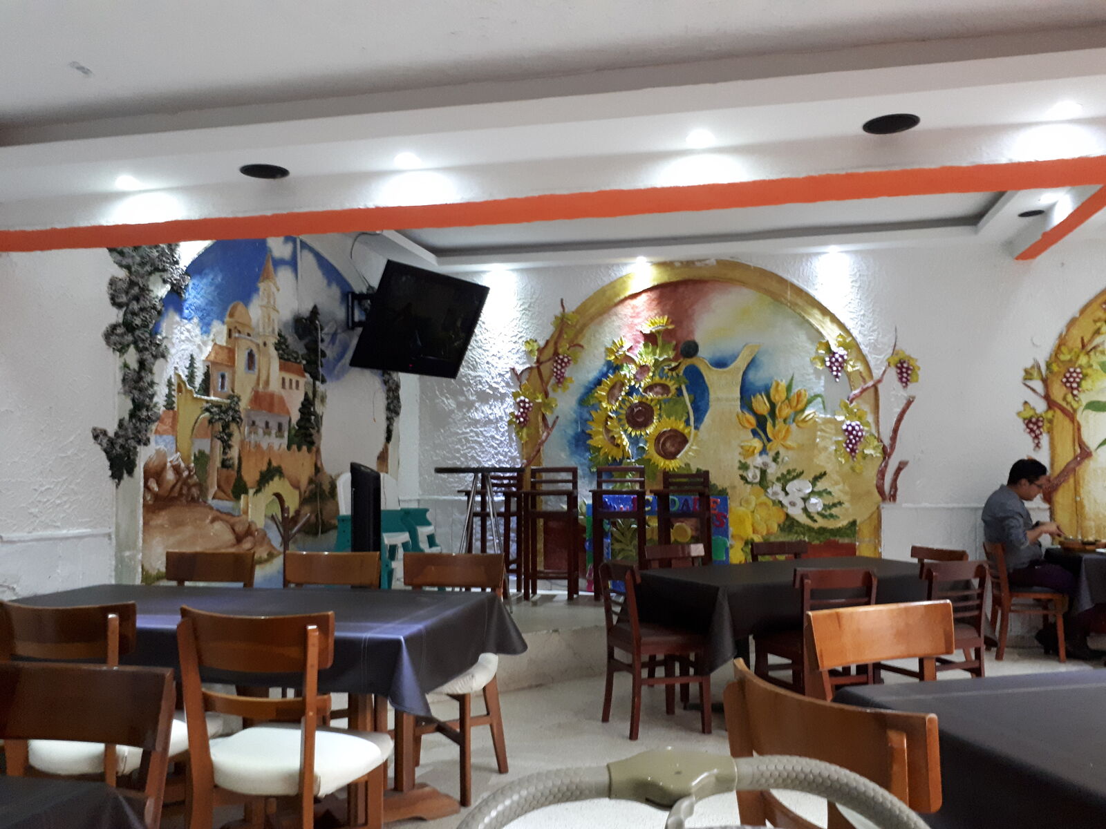 Restaurante Bar Guille image 10