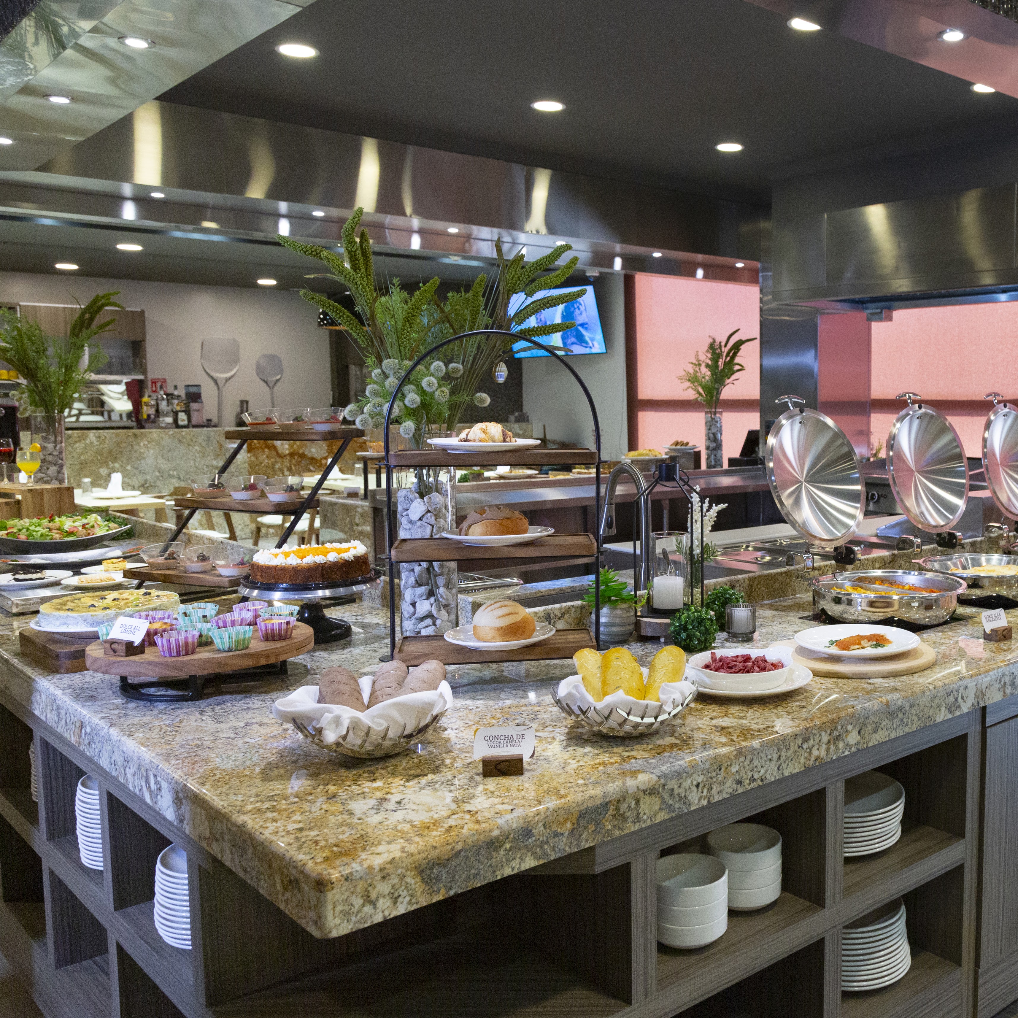 Sicilia Restaurante & Bar image 4