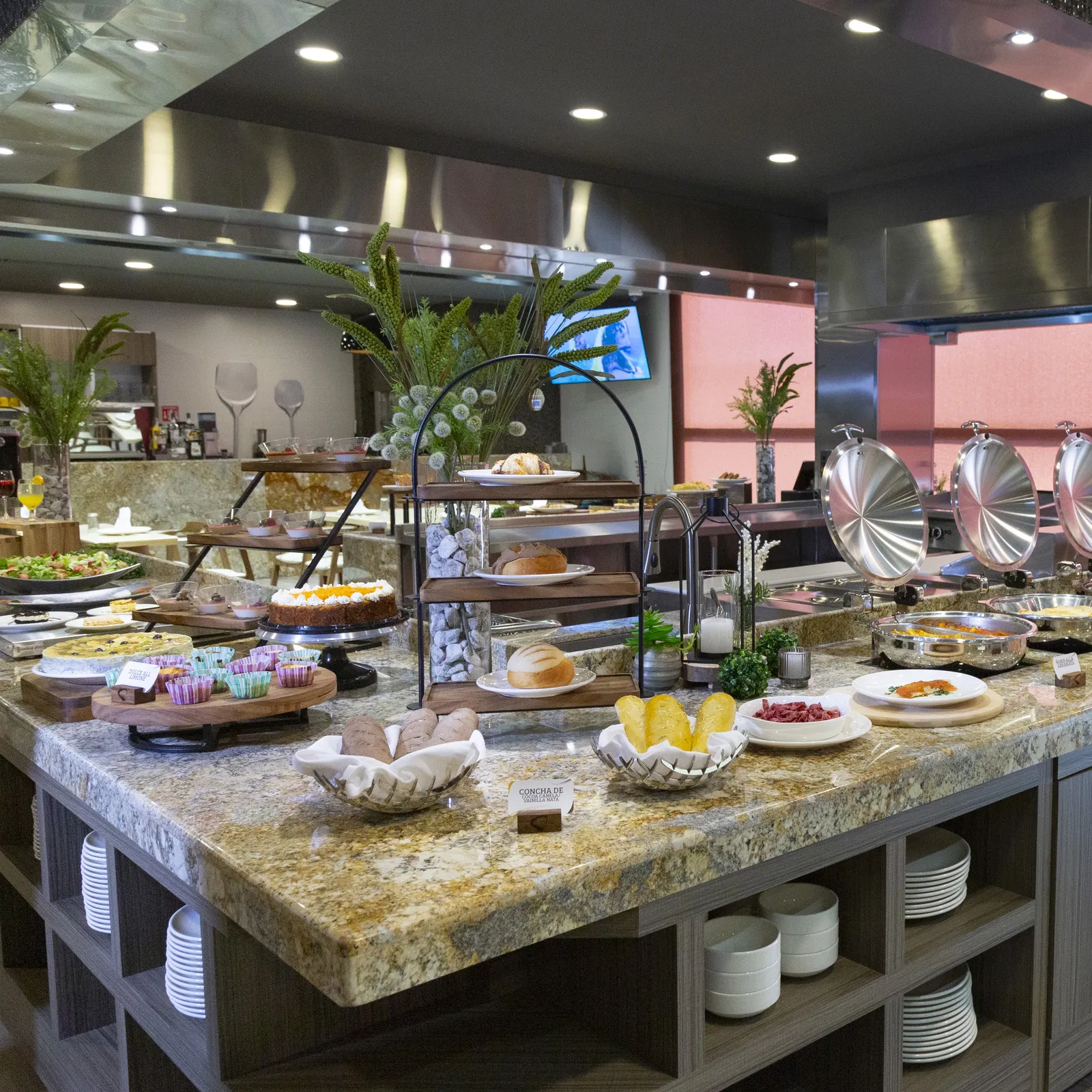 Sicilia Restaurante & Bar image 4