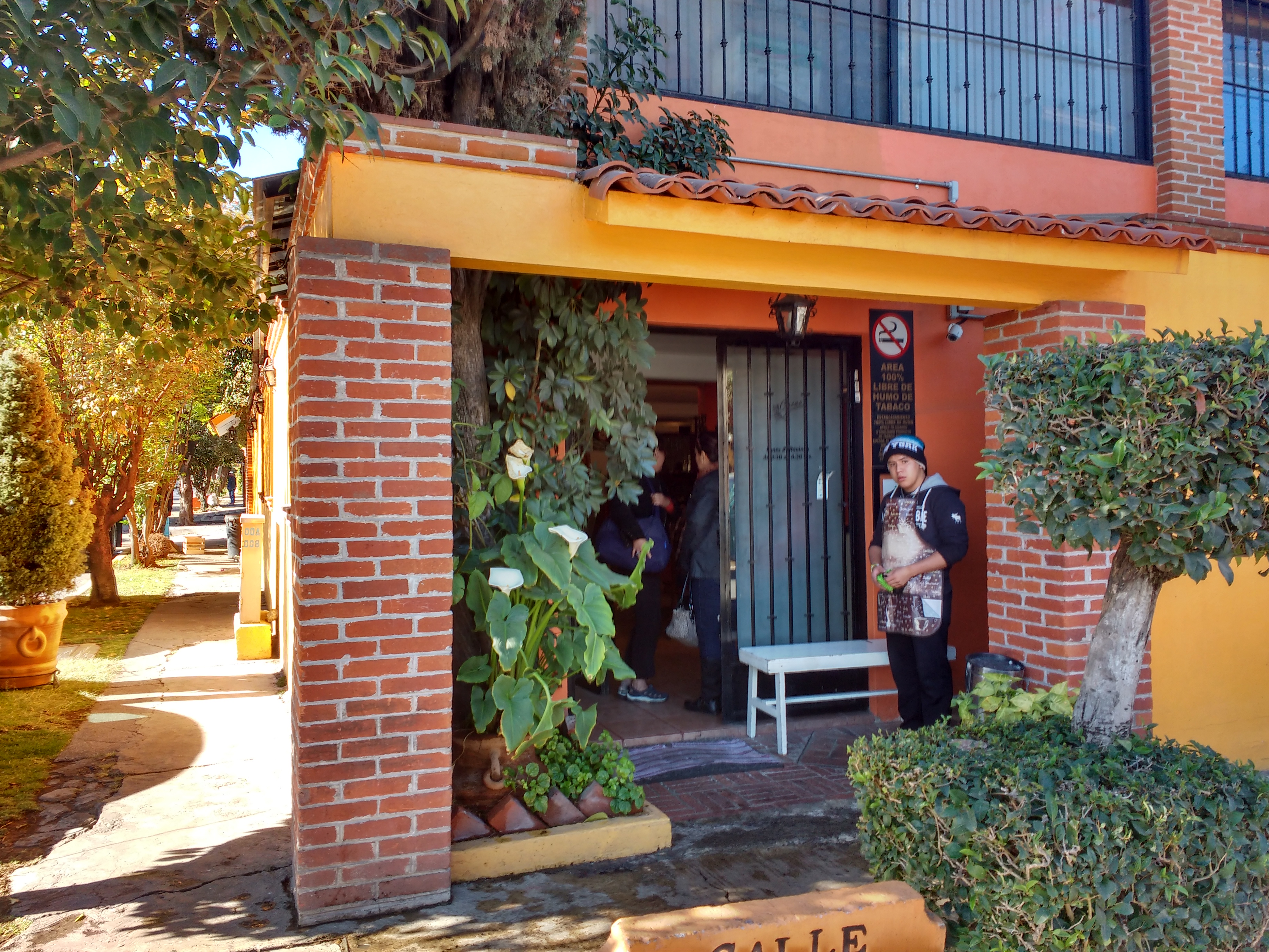 Cacao Restaurante image 1