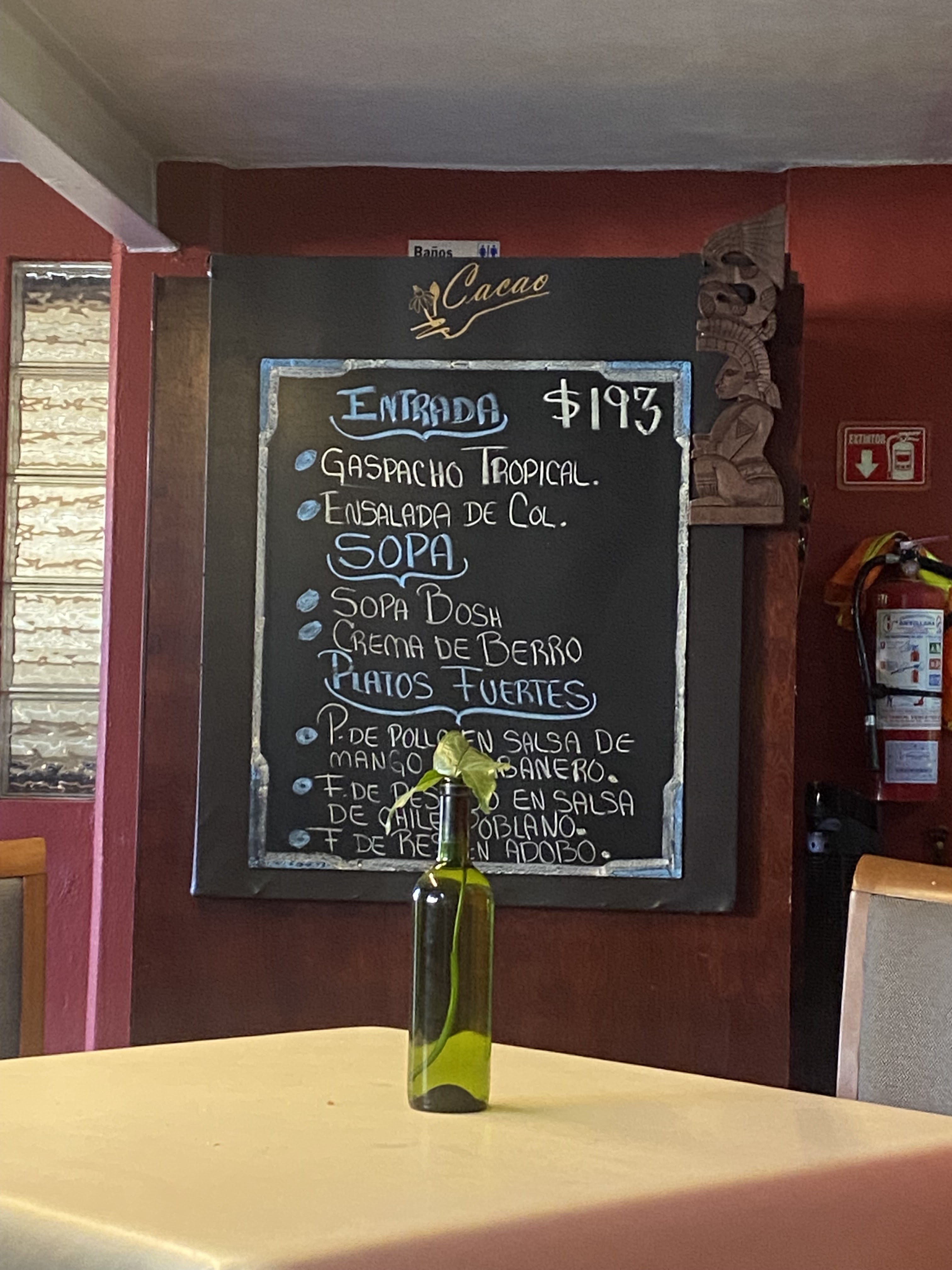 Cacao Restaurante image 3