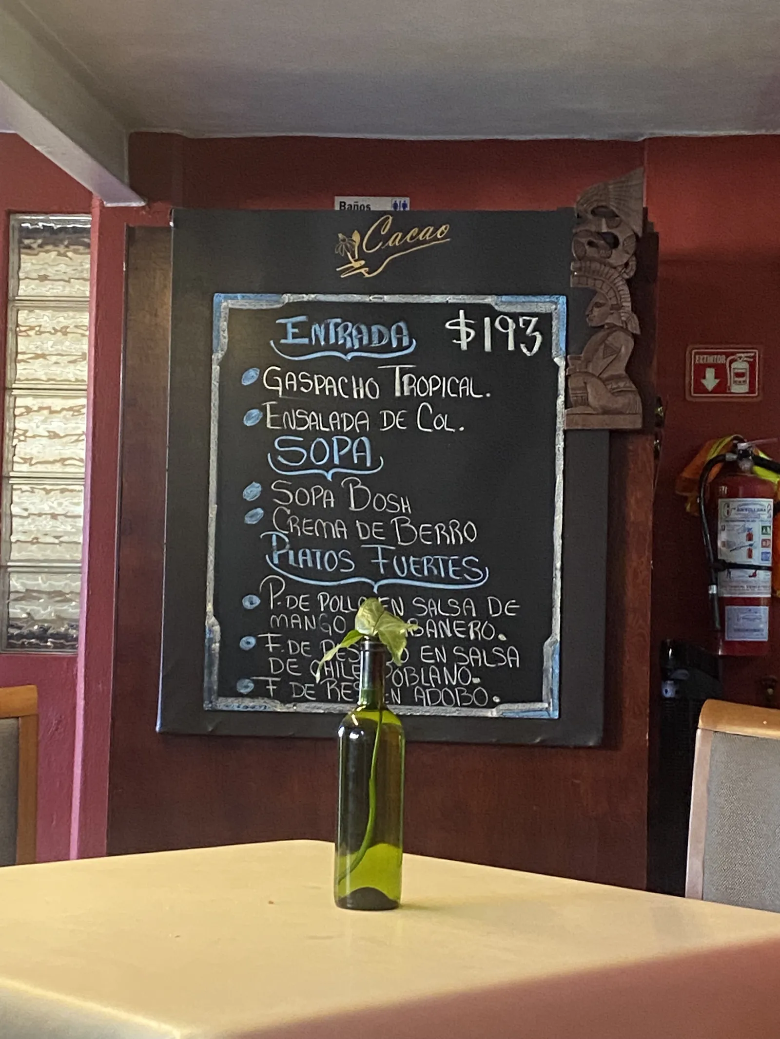 Cacao Restaurante image 3