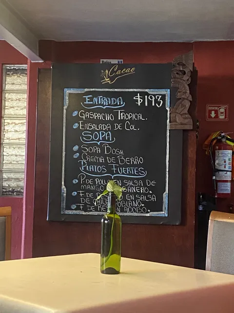 Cacao Restaurante image 3