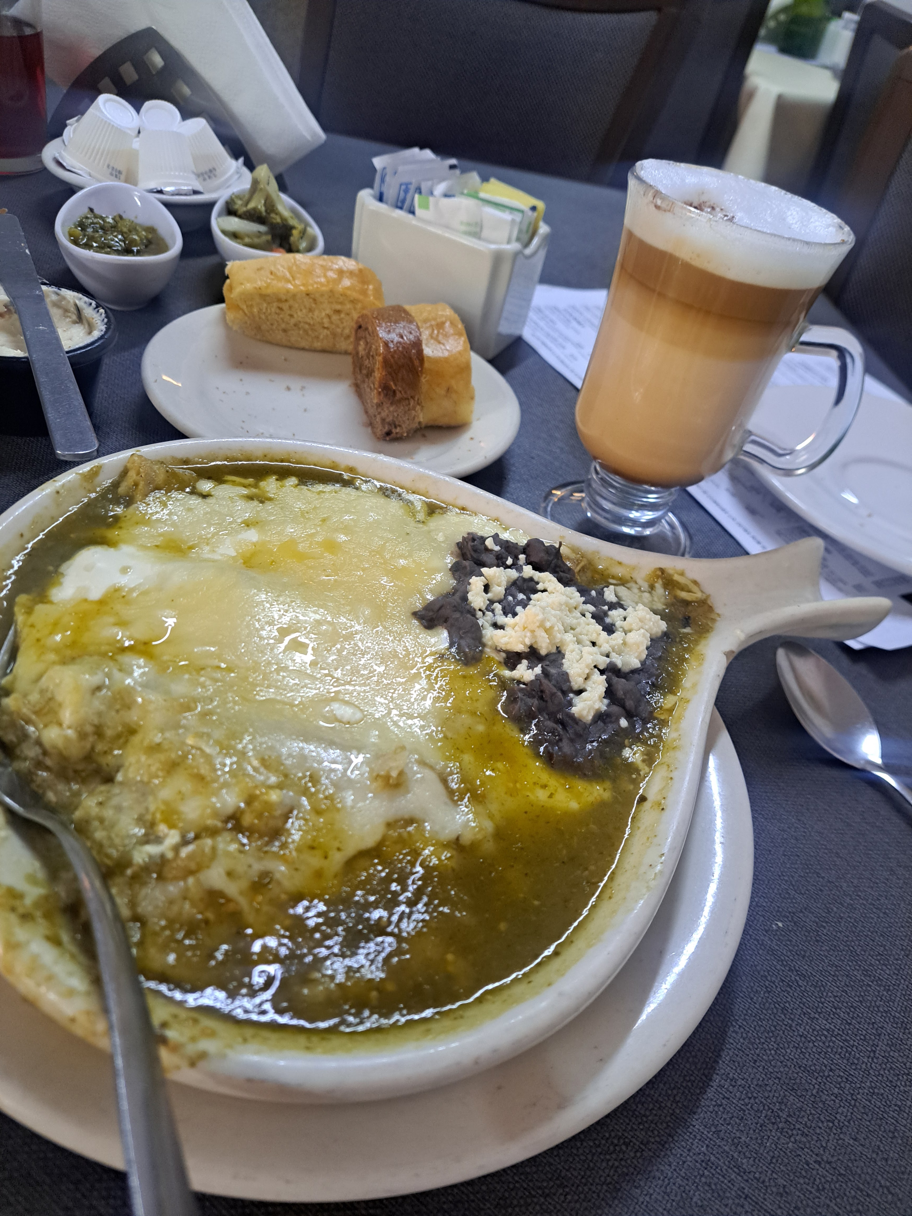 Cacao Restaurante image 5