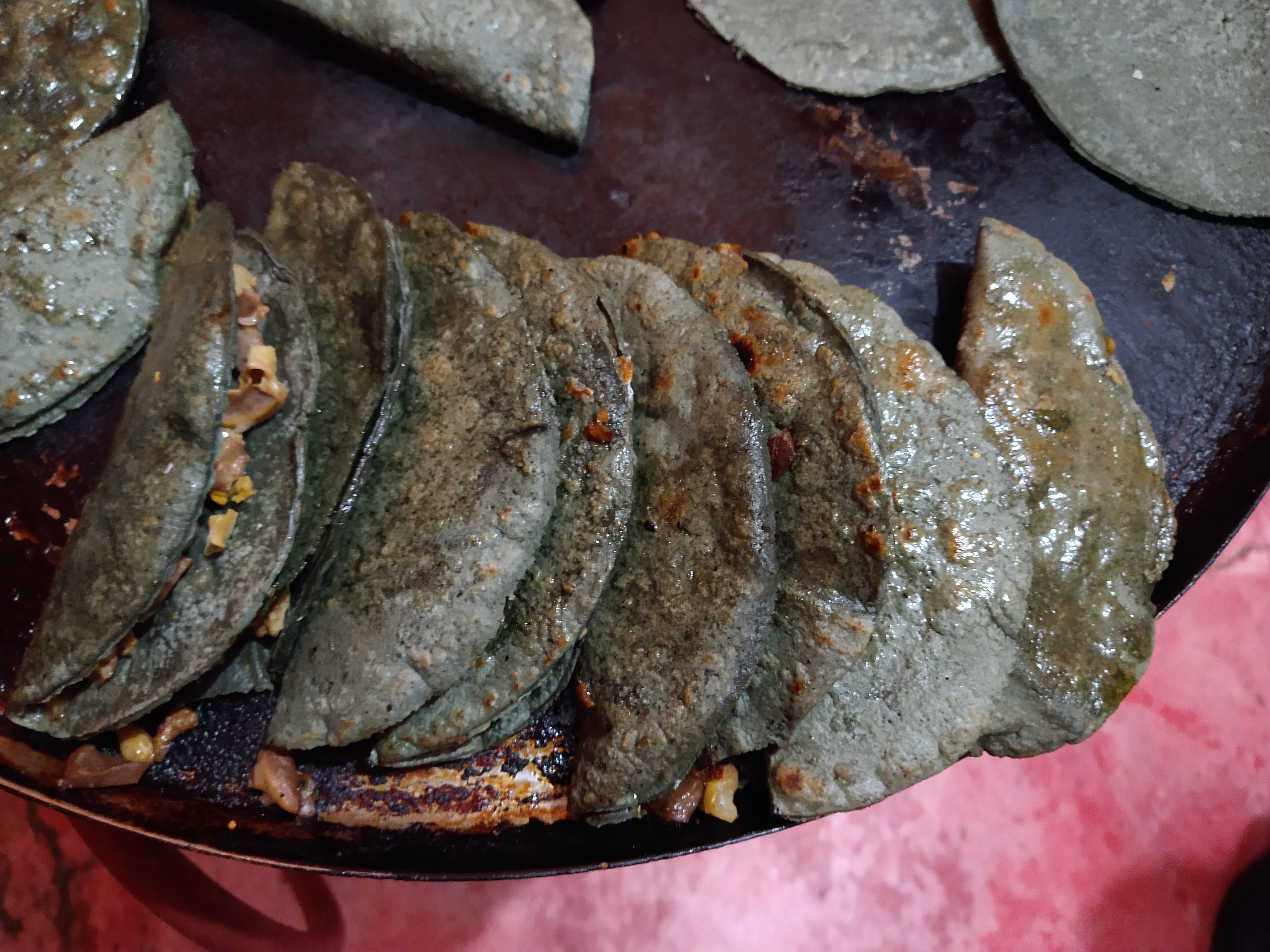 Quesadillas Doña Cris image 2