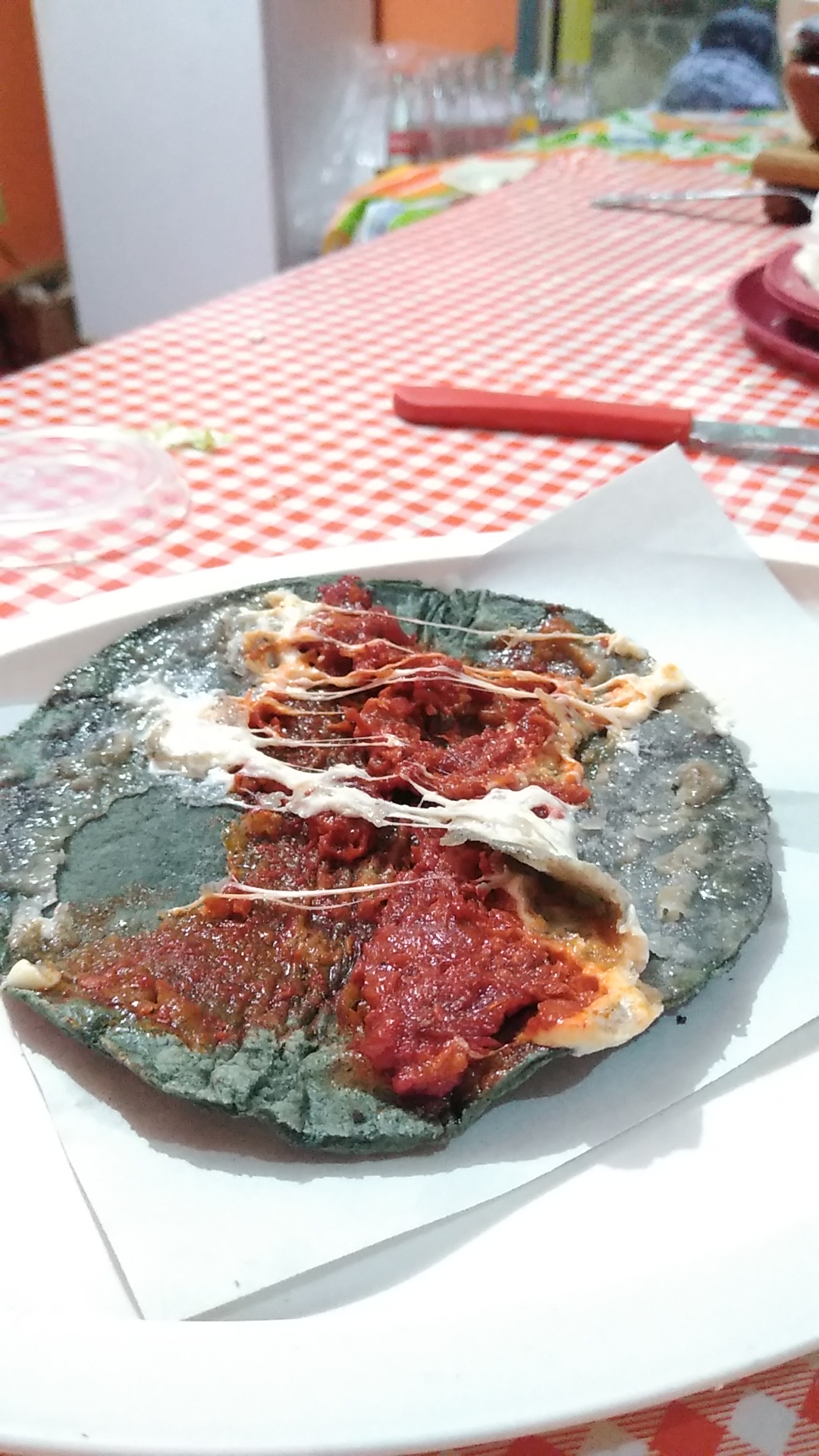 Quesadillas Doña Cris image 3