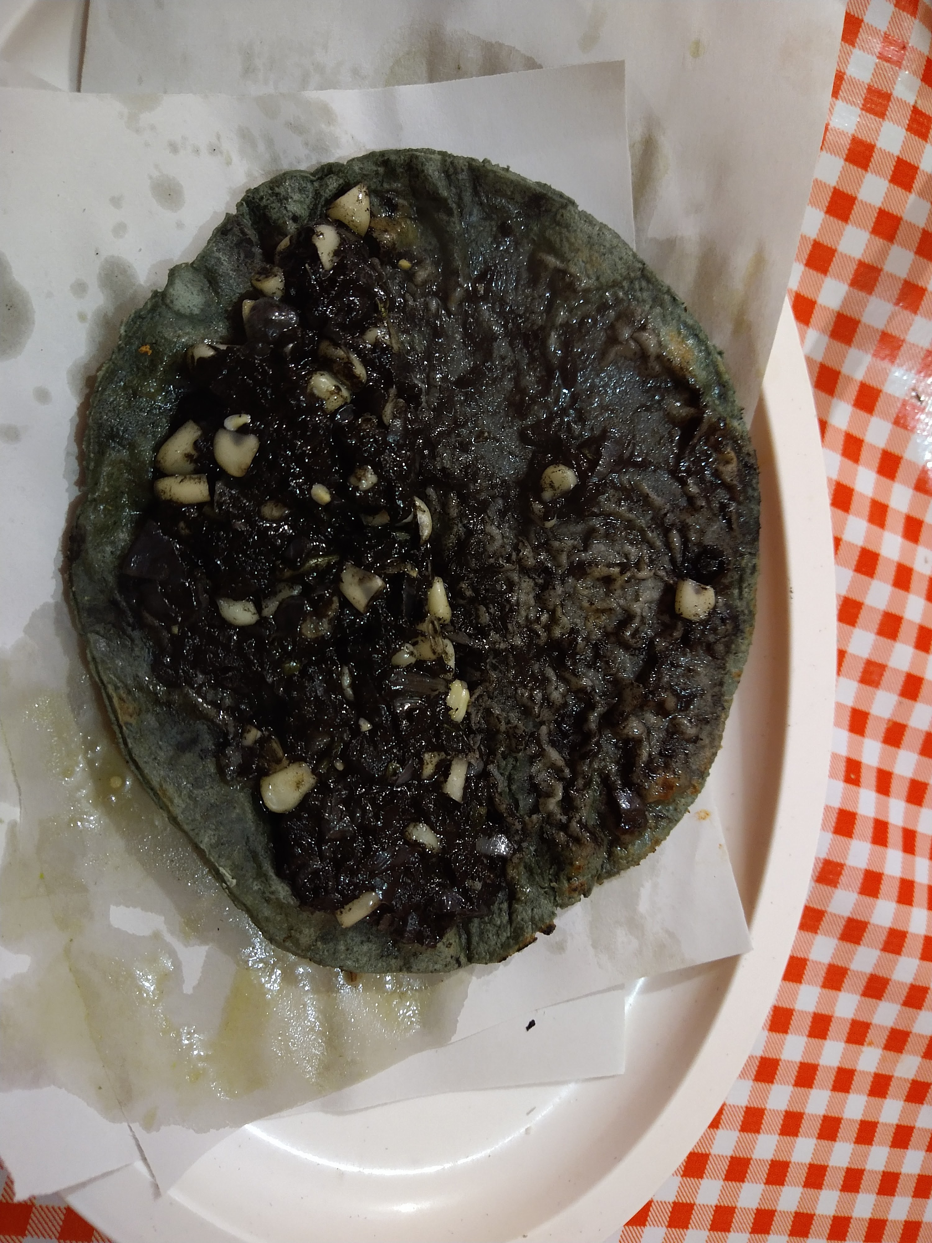 Quesadillas Doña Cris image 4