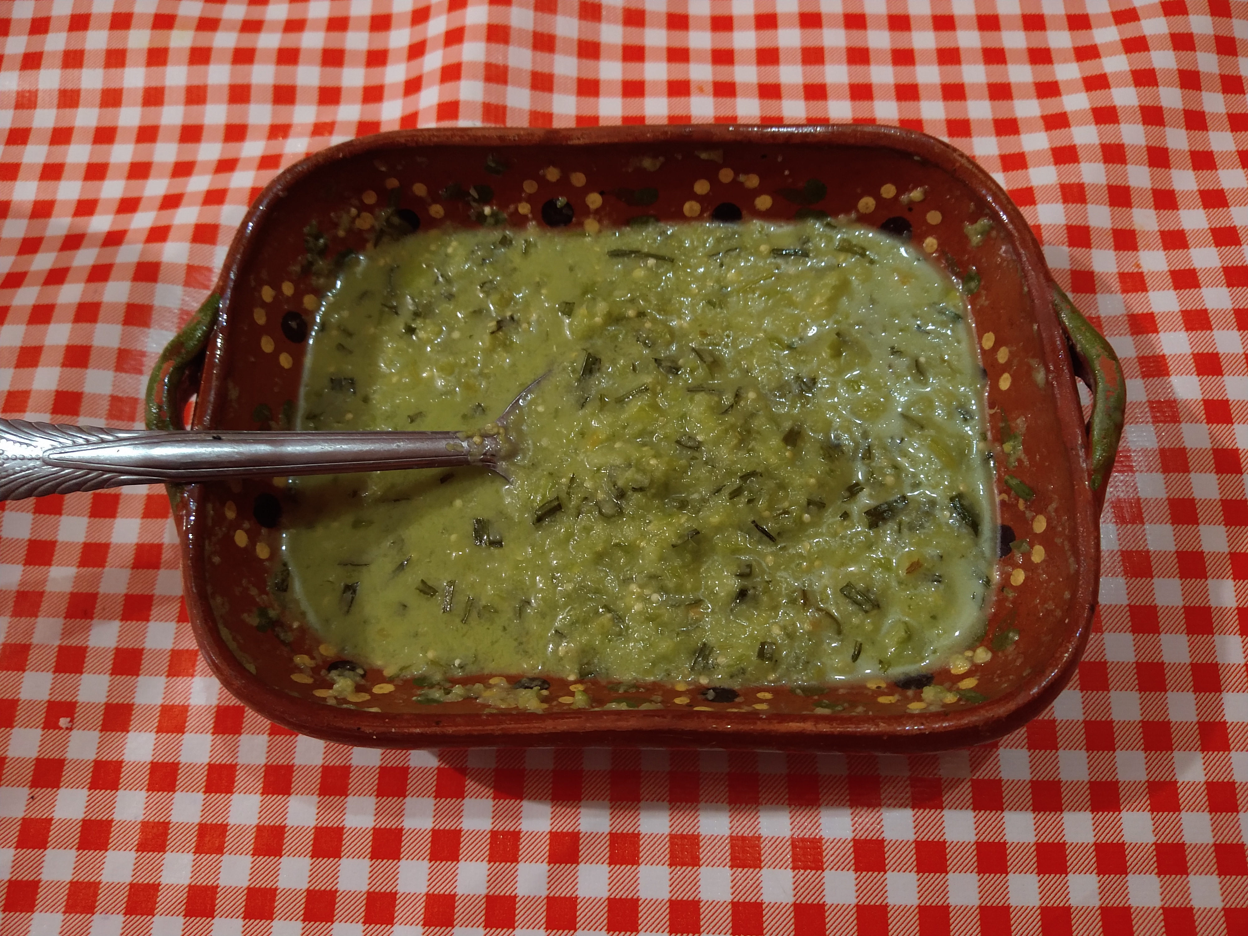 Quesadillas Doña Cris image 5