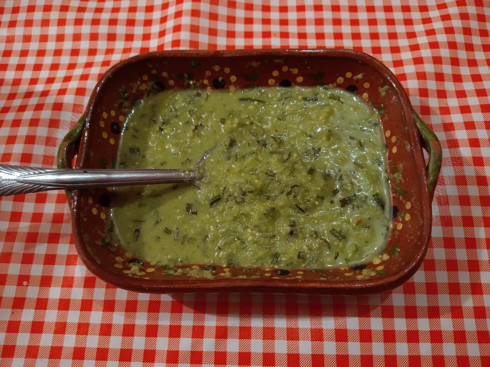 Quesadillas Doña Cris image 5