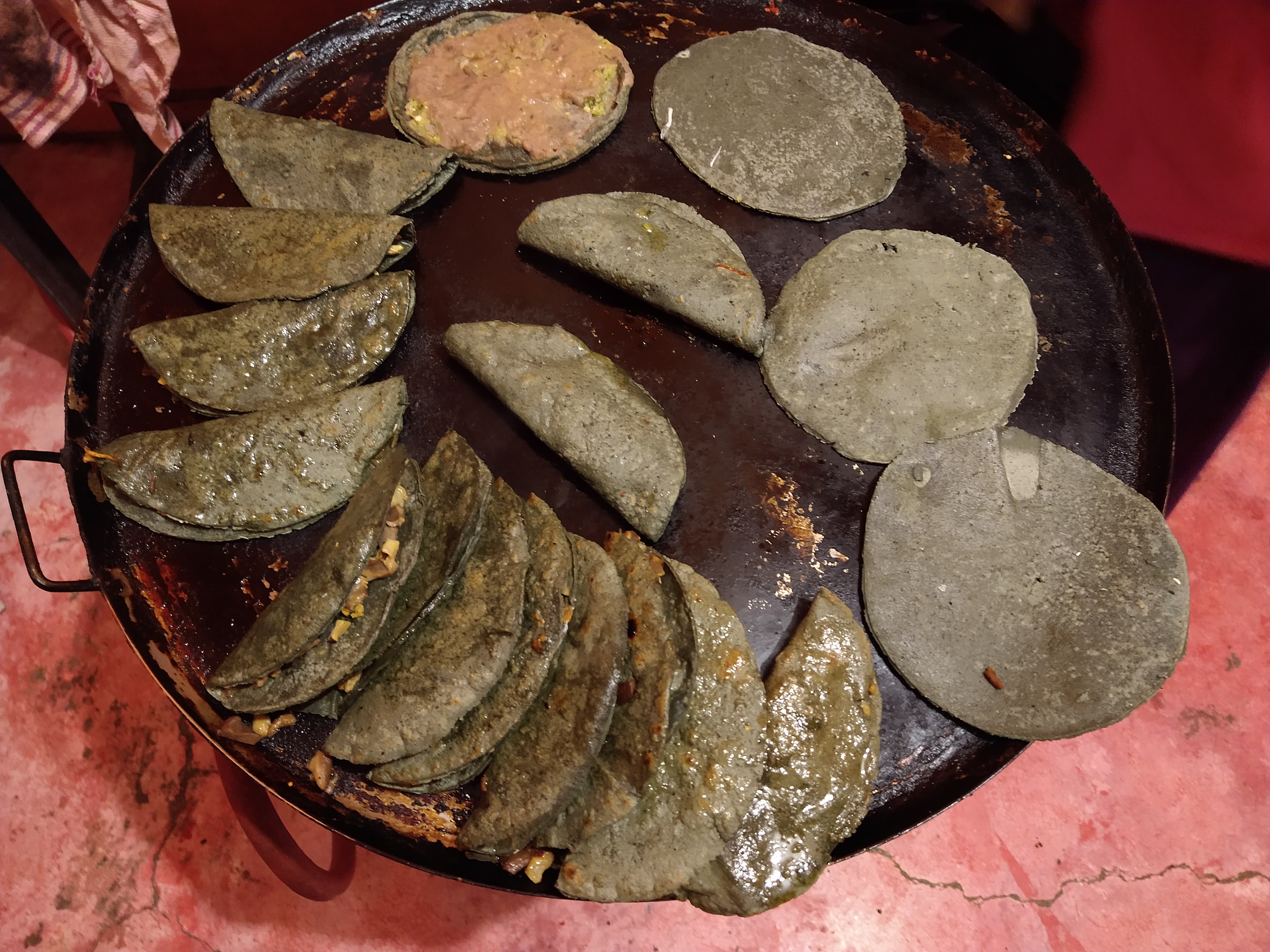 Quesadillas Doña Cris image 7