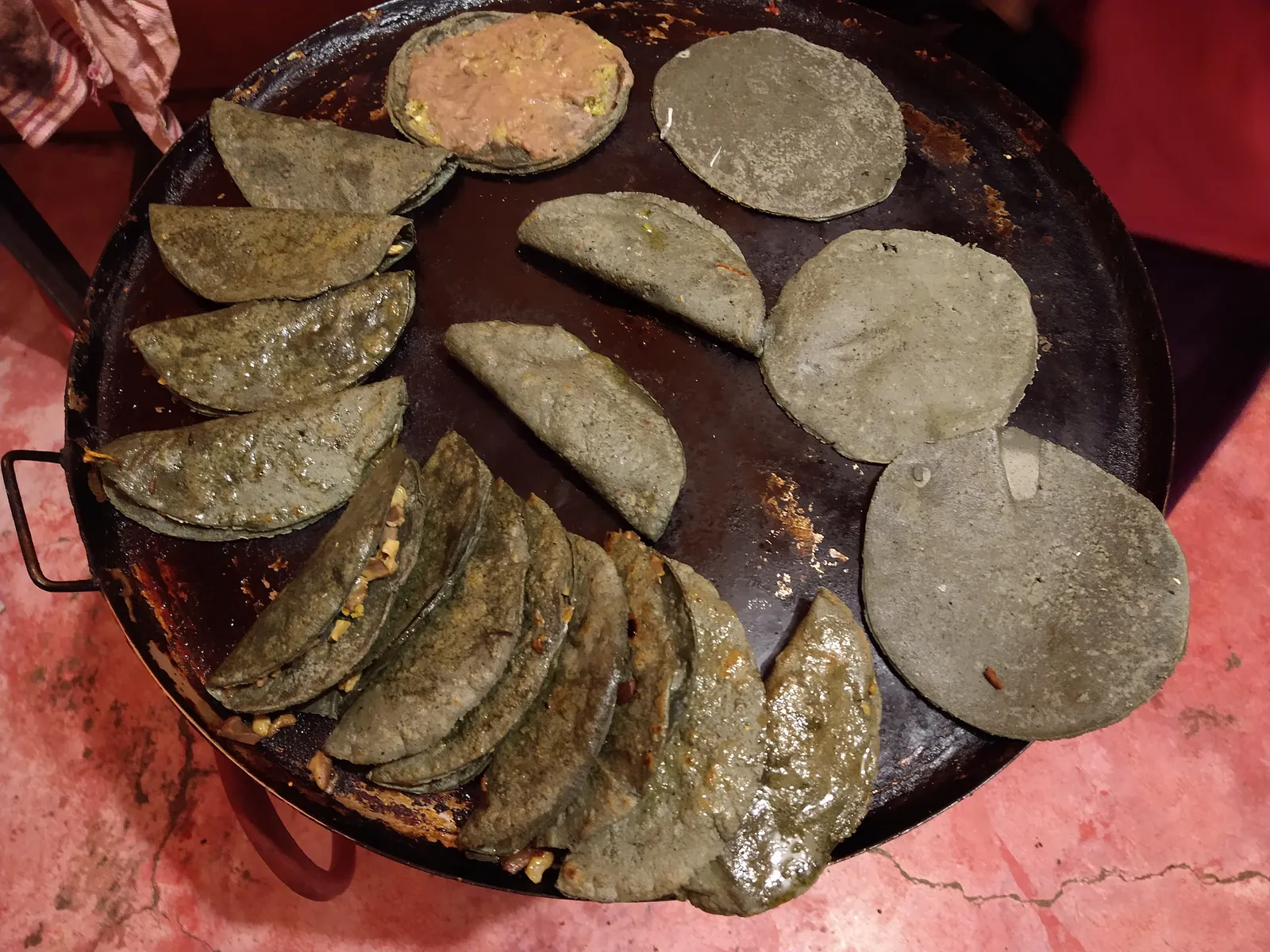 Quesadillas Doña Cris image 7
