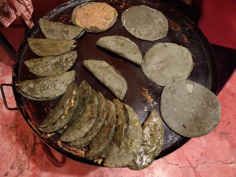 Quesadillas Doña Cris image 7