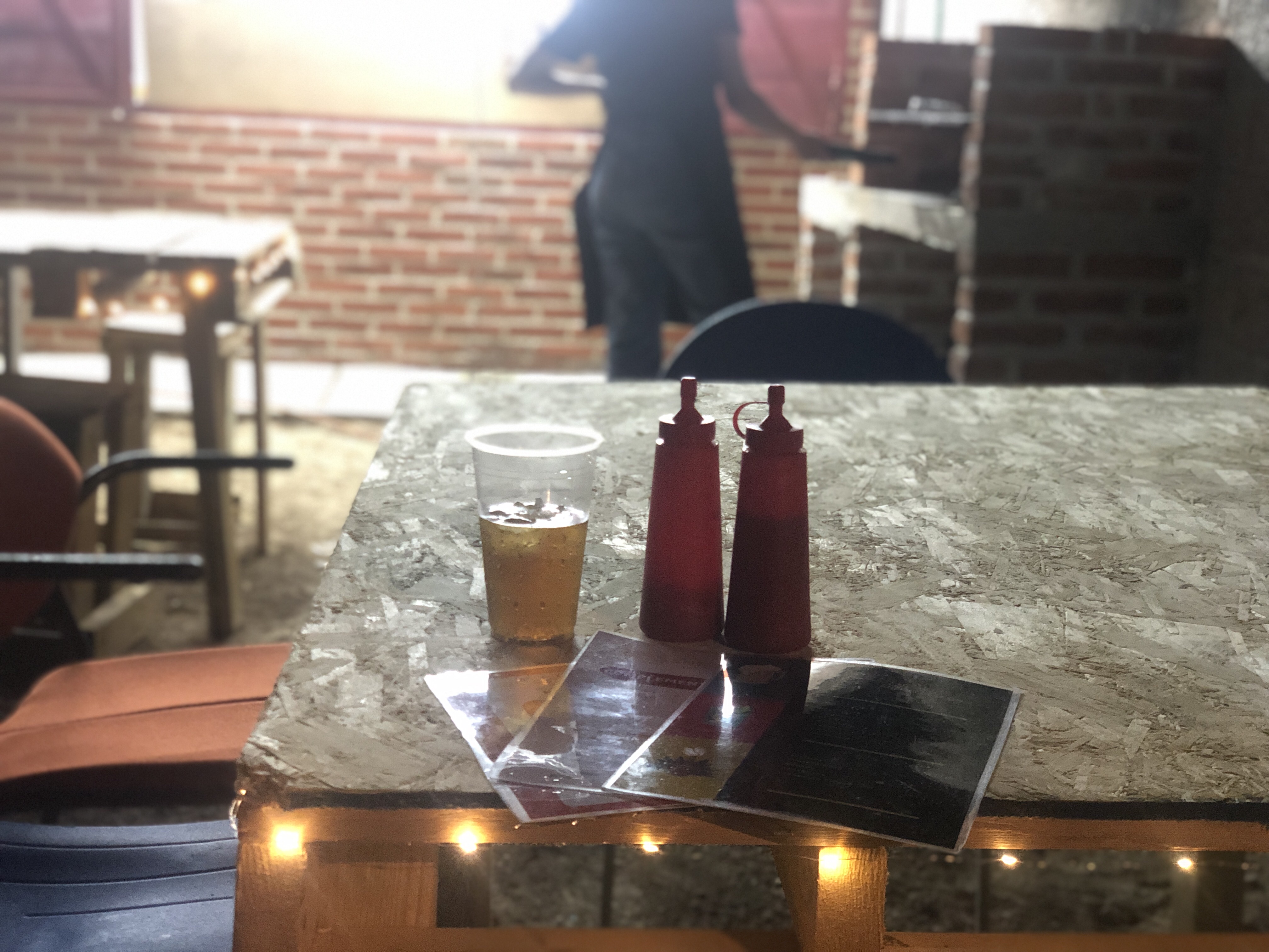 Snacks Las Bebas image 2