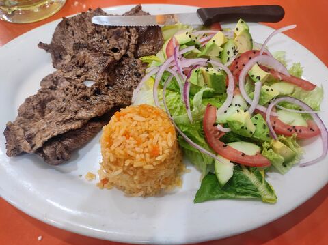 Pozole Don Pancho Tecamac image 3
