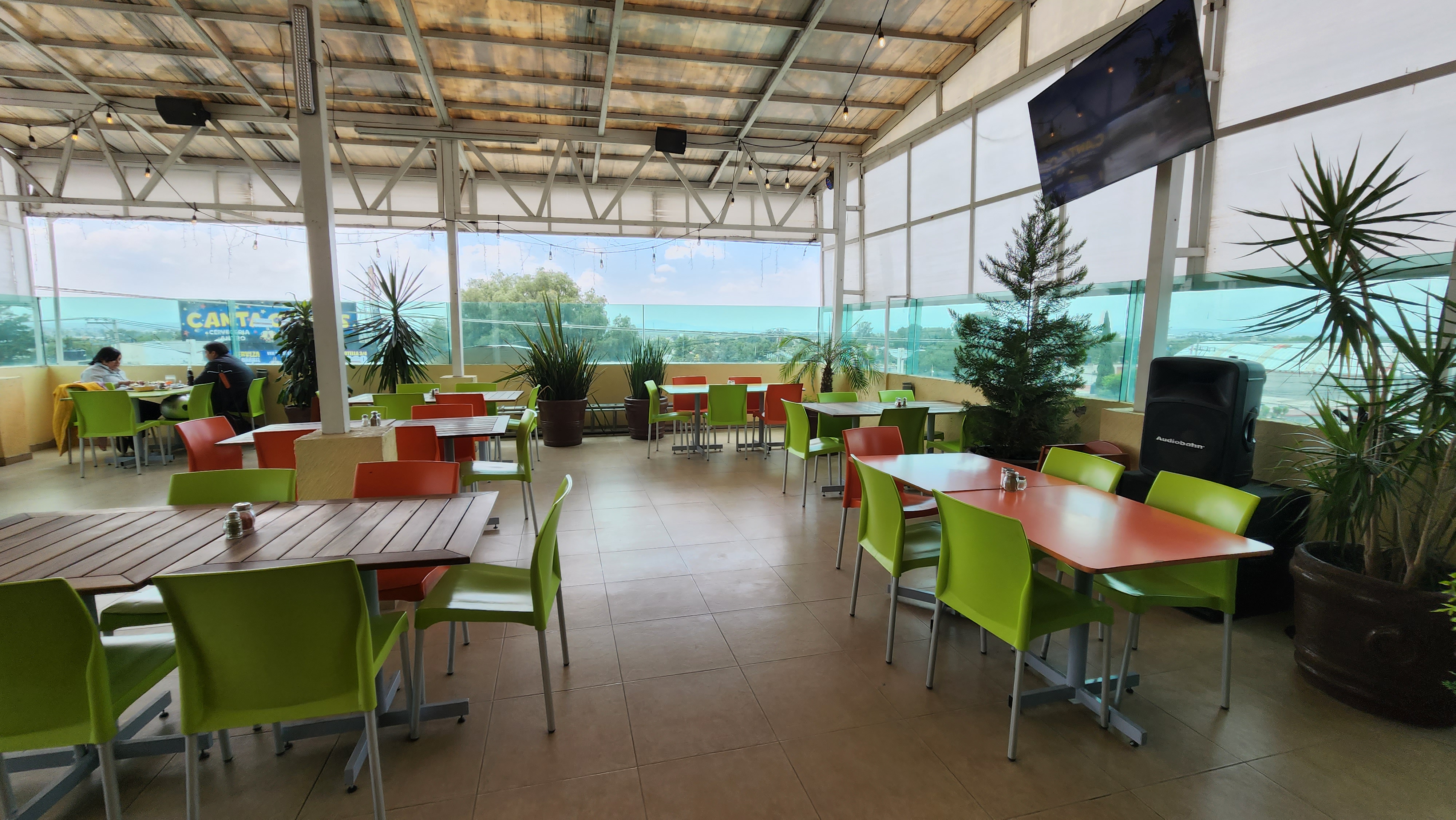 Pozole Don Pancho Tecamac image 4