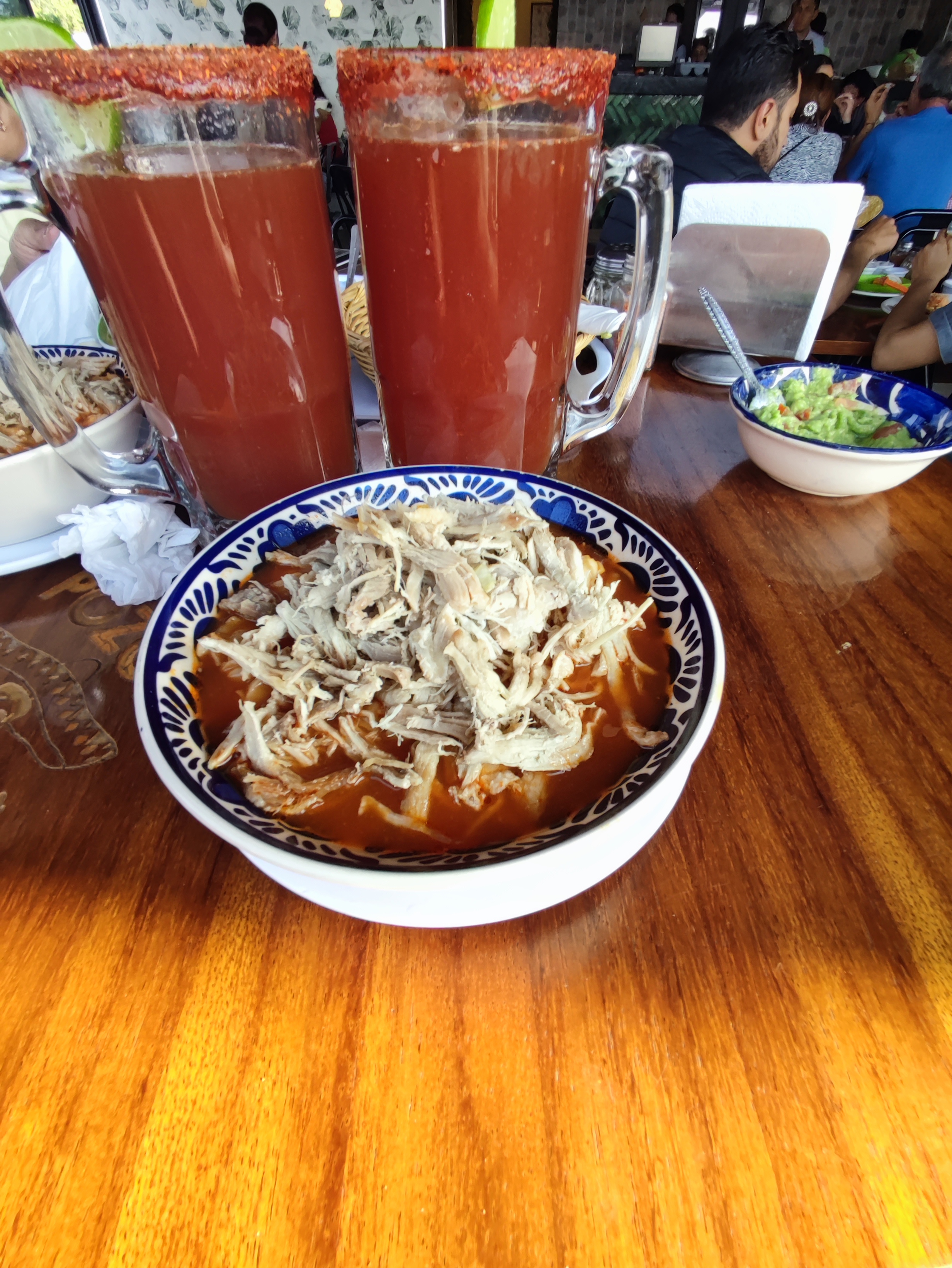 Pozole Don Pancho Tecamac image 5